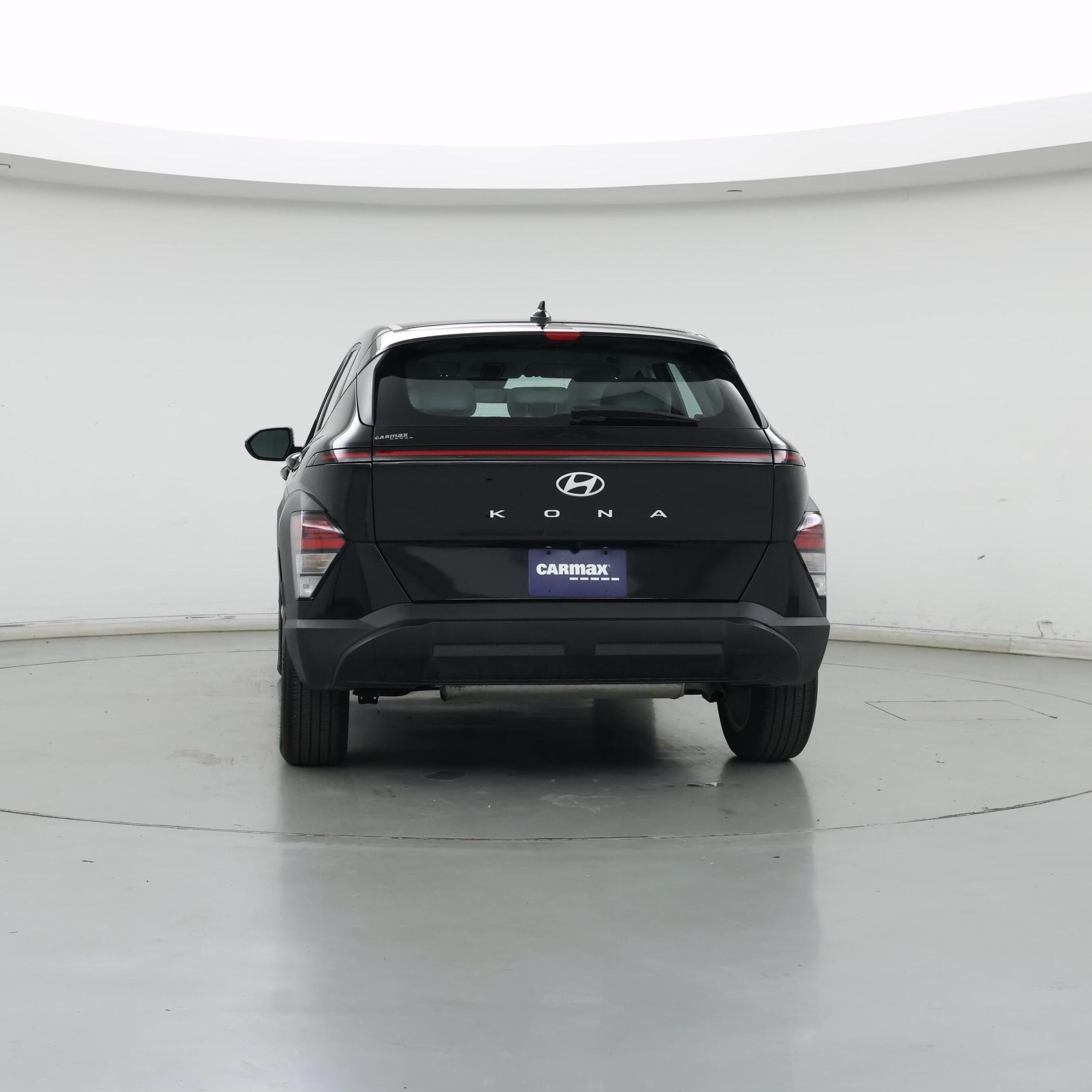 Thumbnail: 2024 Hyundai Kona - 6