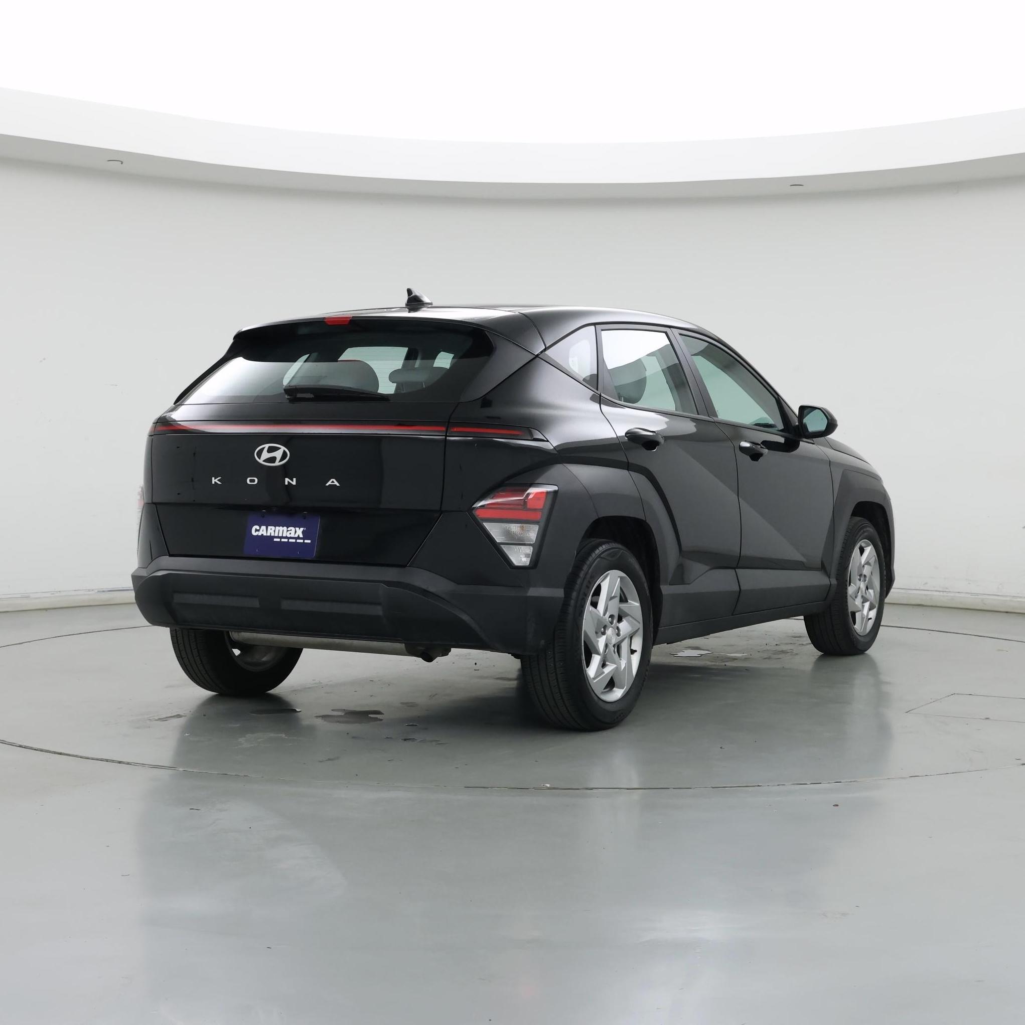 Thumbnail: 2024 Hyundai Kona - 8