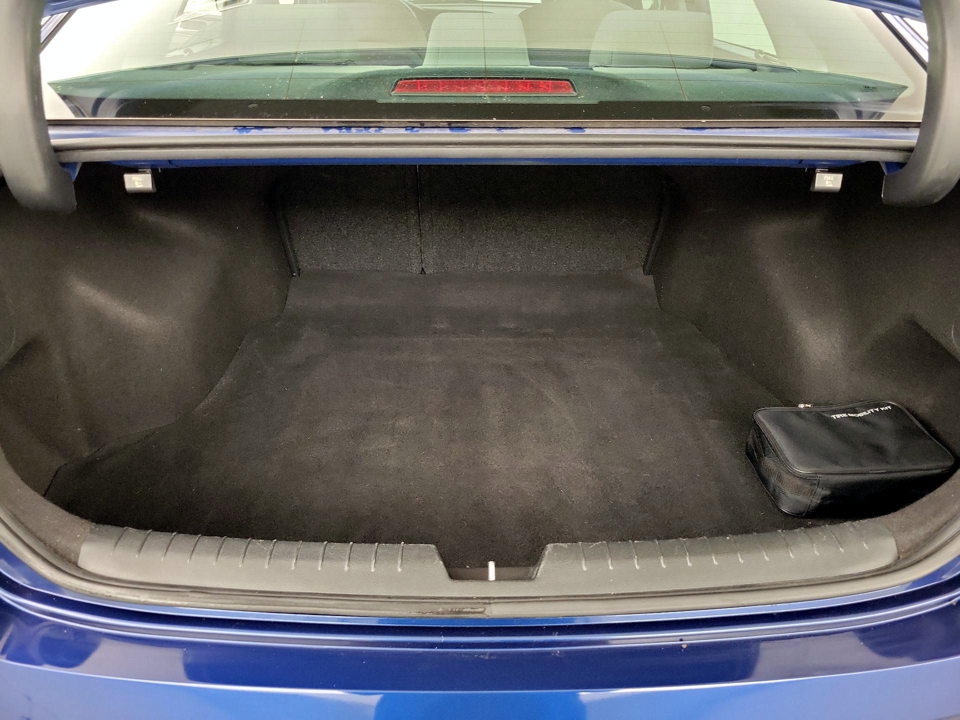 Thumbnail: 2015 Hyundai Sonata - 20