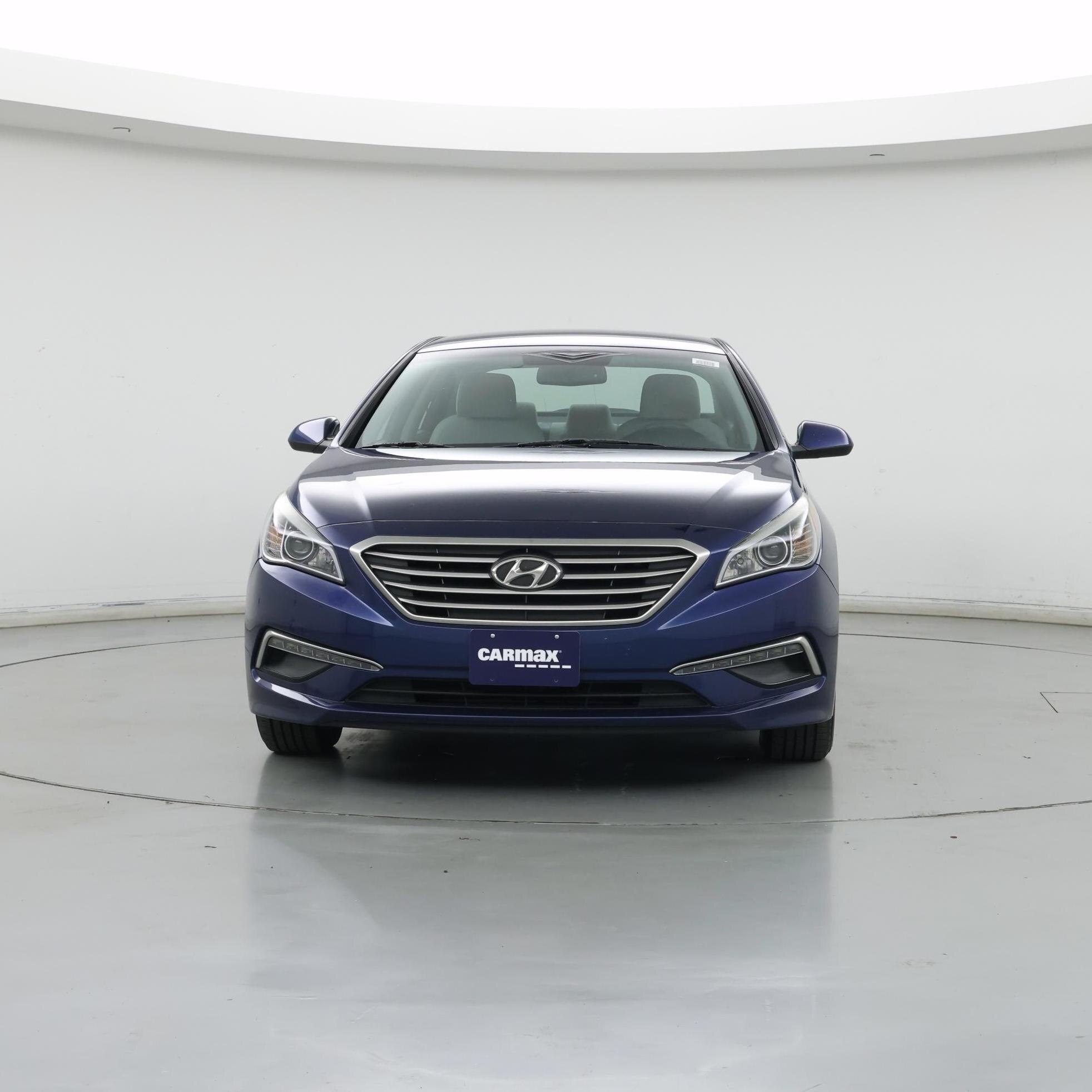 Thumbnail: 2015 Hyundai Sonata - 5