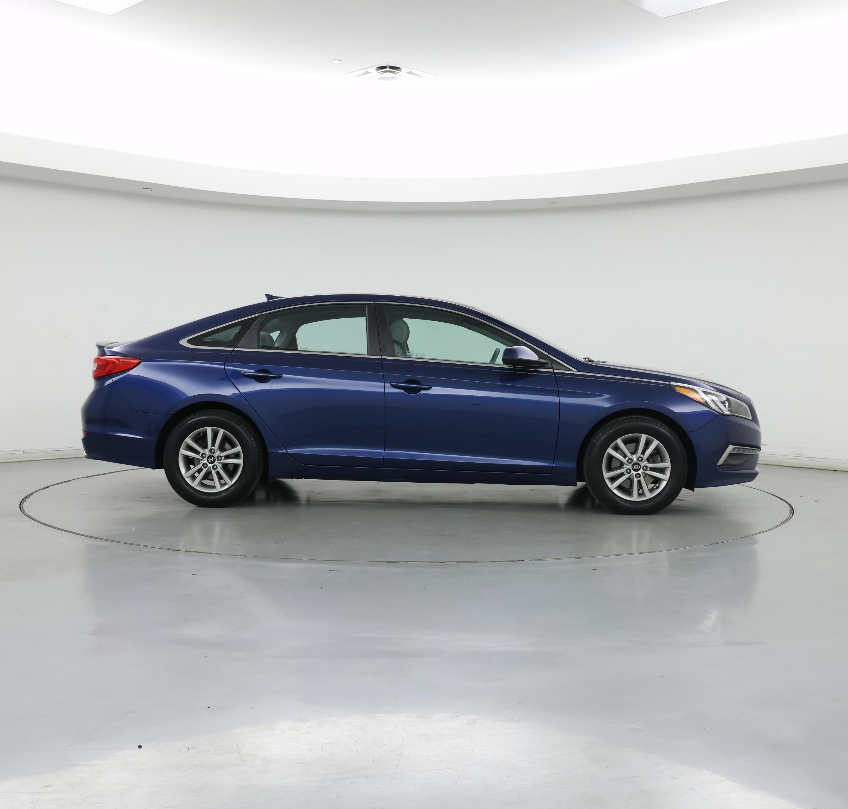 Thumbnail: 2015 Hyundai Sonata - 7