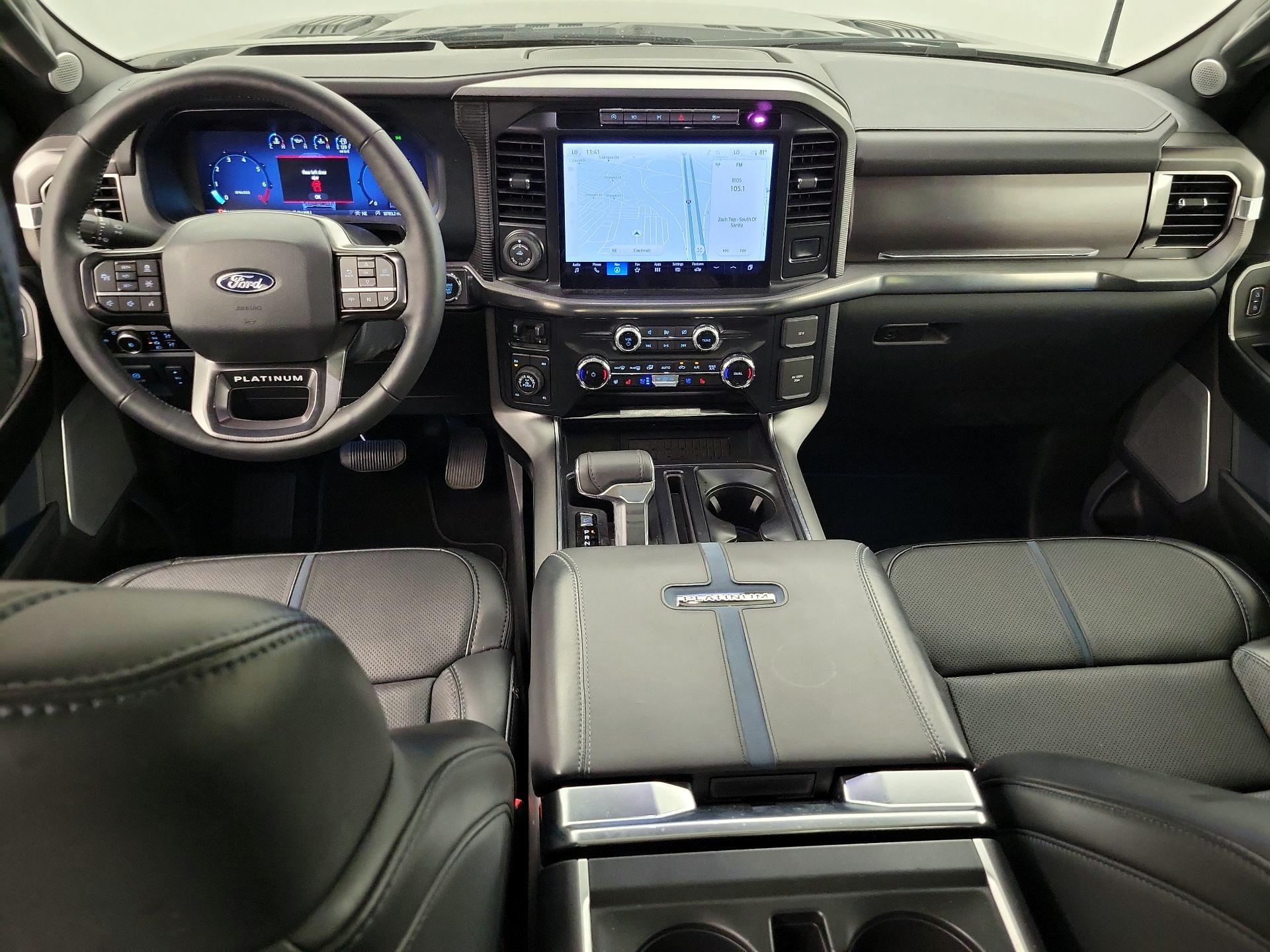 Thumbnail: 2024 Ford F-150 - 9