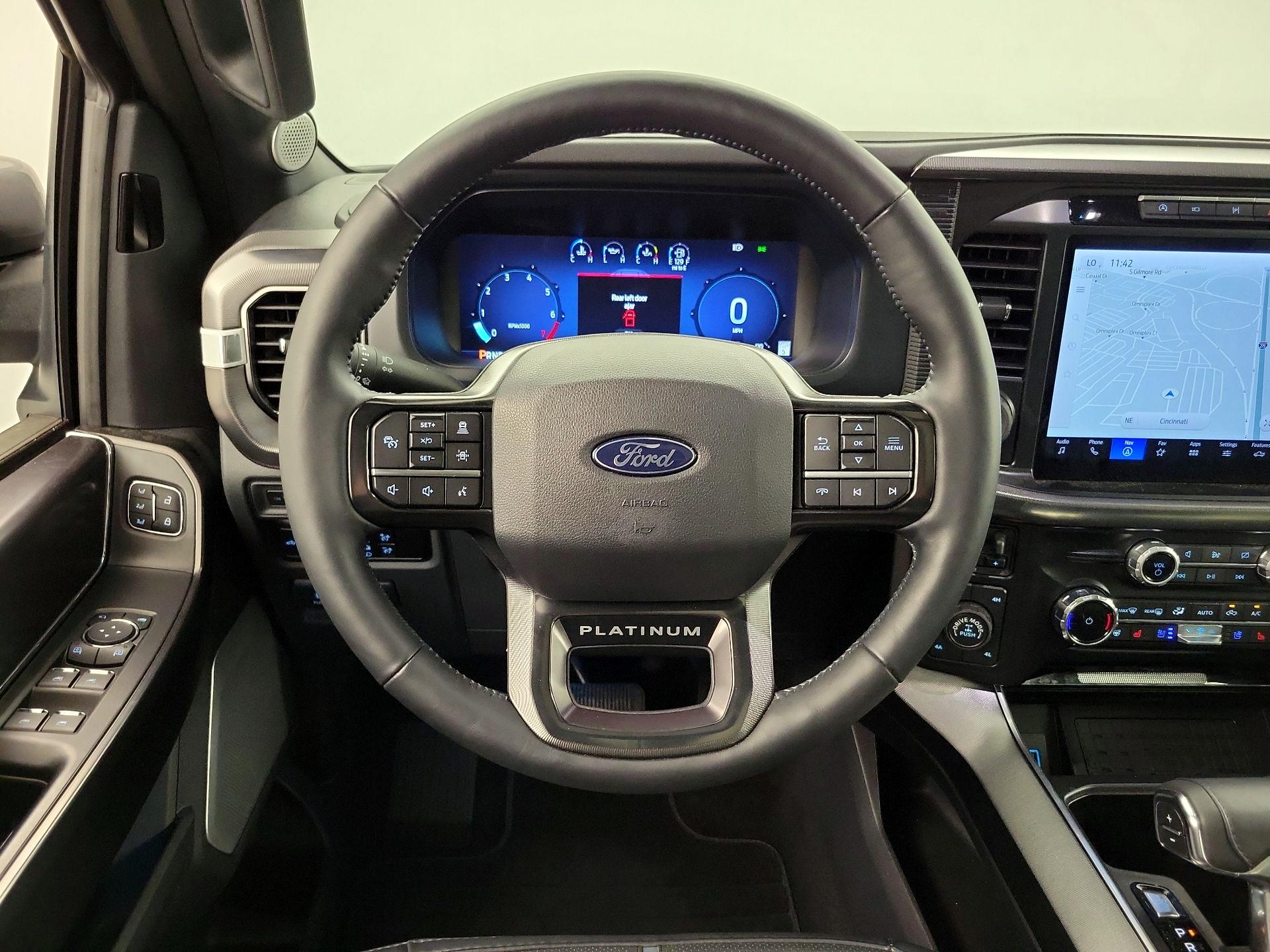 Thumbnail: 2024 Ford F-150 - 10