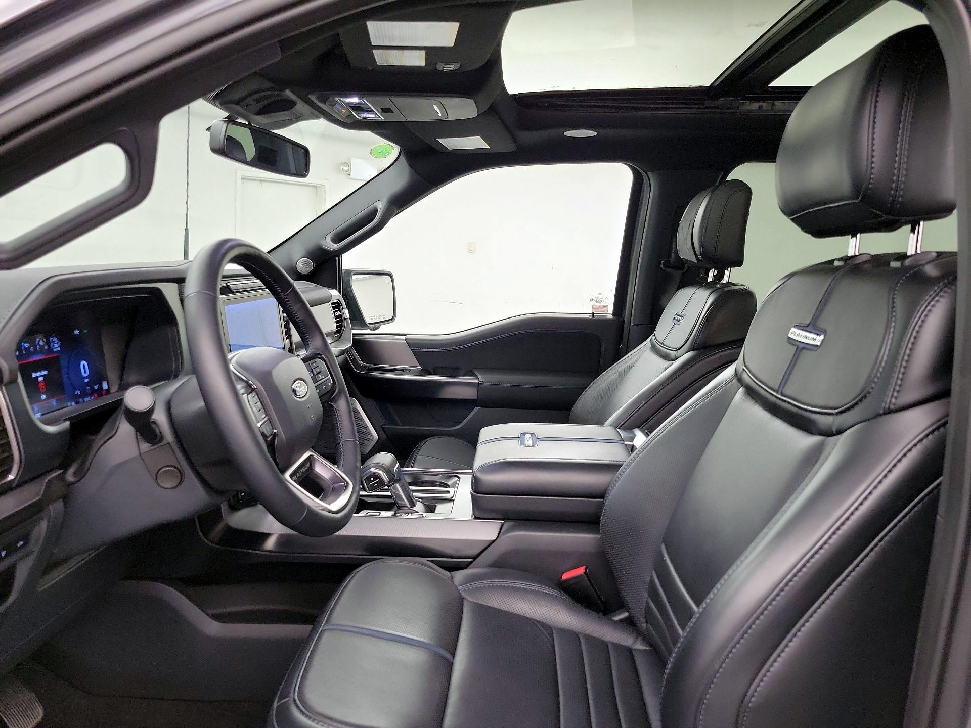 Thumbnail: 2024 Ford F-150 - 11