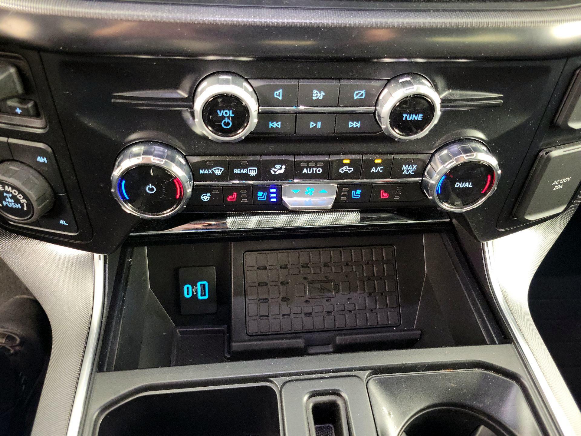 Thumbnail: 2024 Ford F-150 - 17