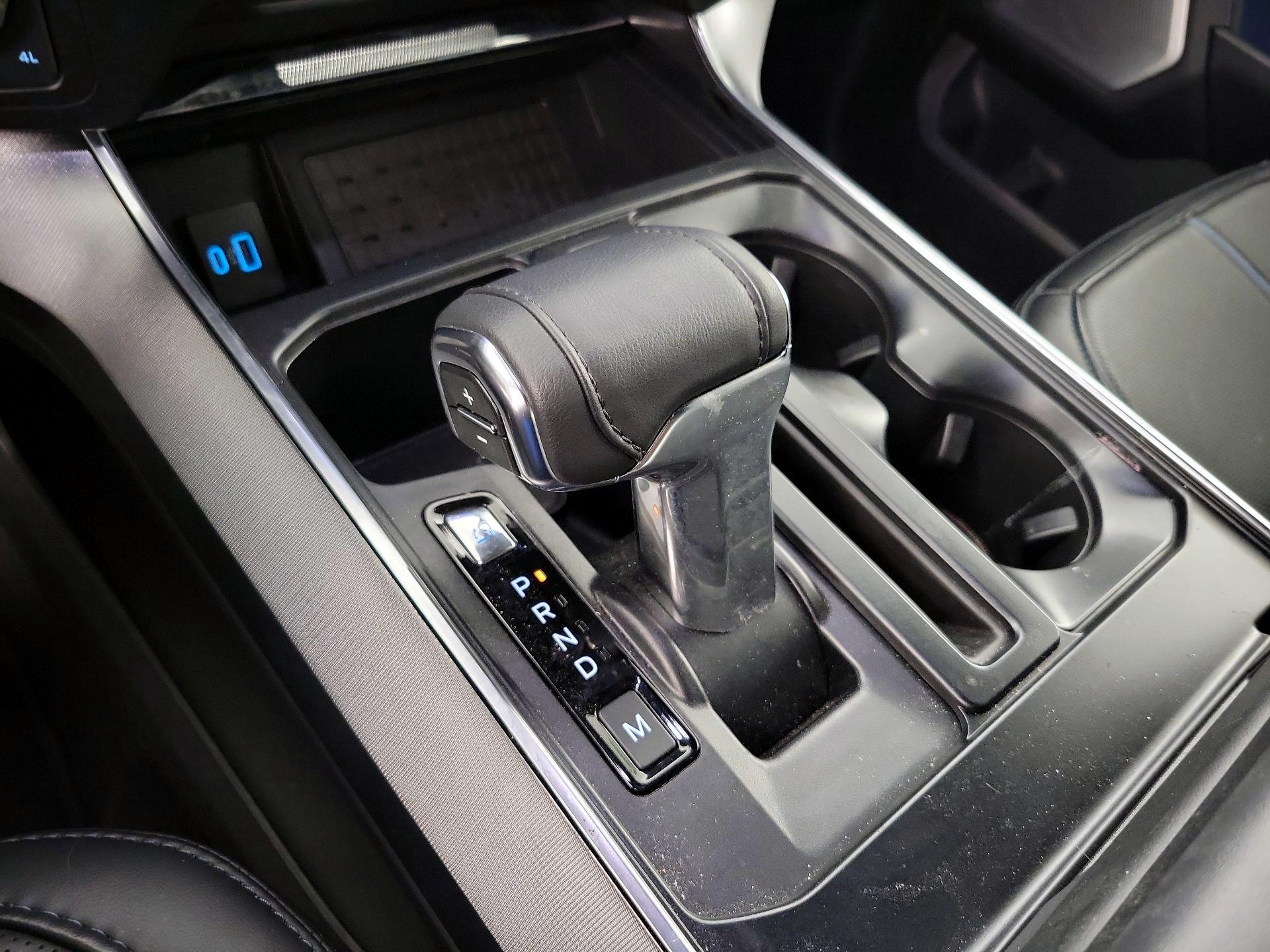Thumbnail: 2024 Ford F-150 - 18