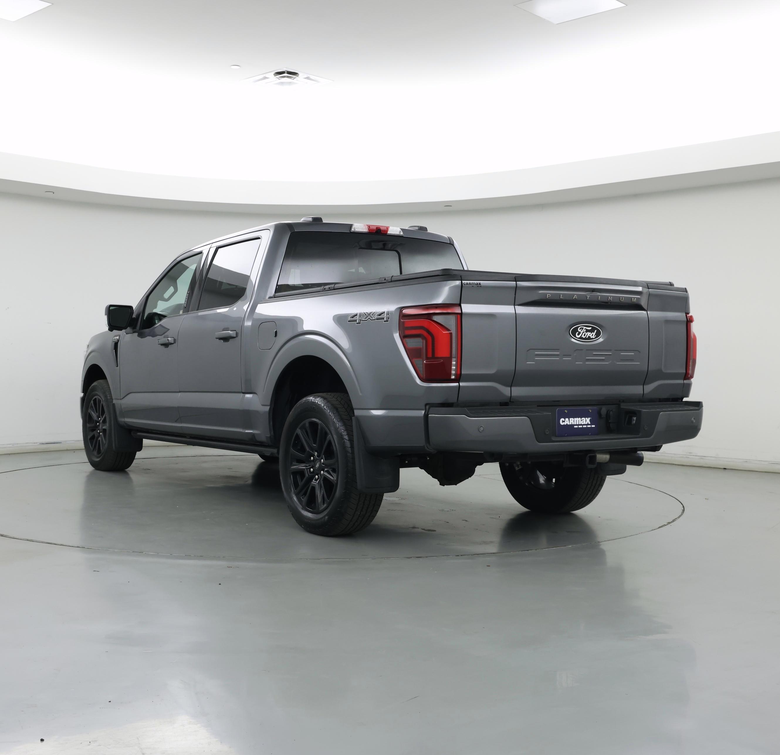 Thumbnail: 2024 Ford F-150 - 2