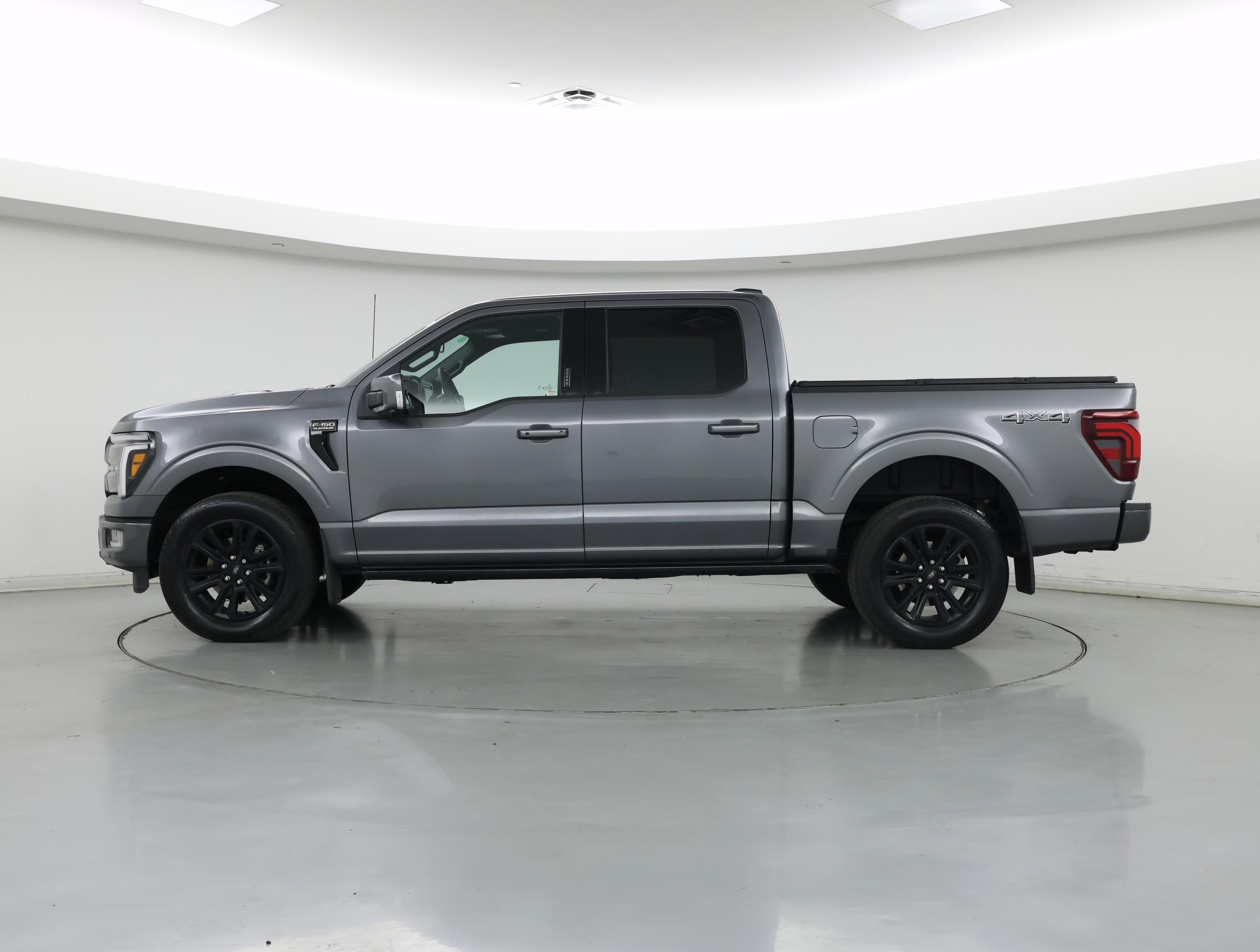 Thumbnail: 2024 Ford F-150 - 3