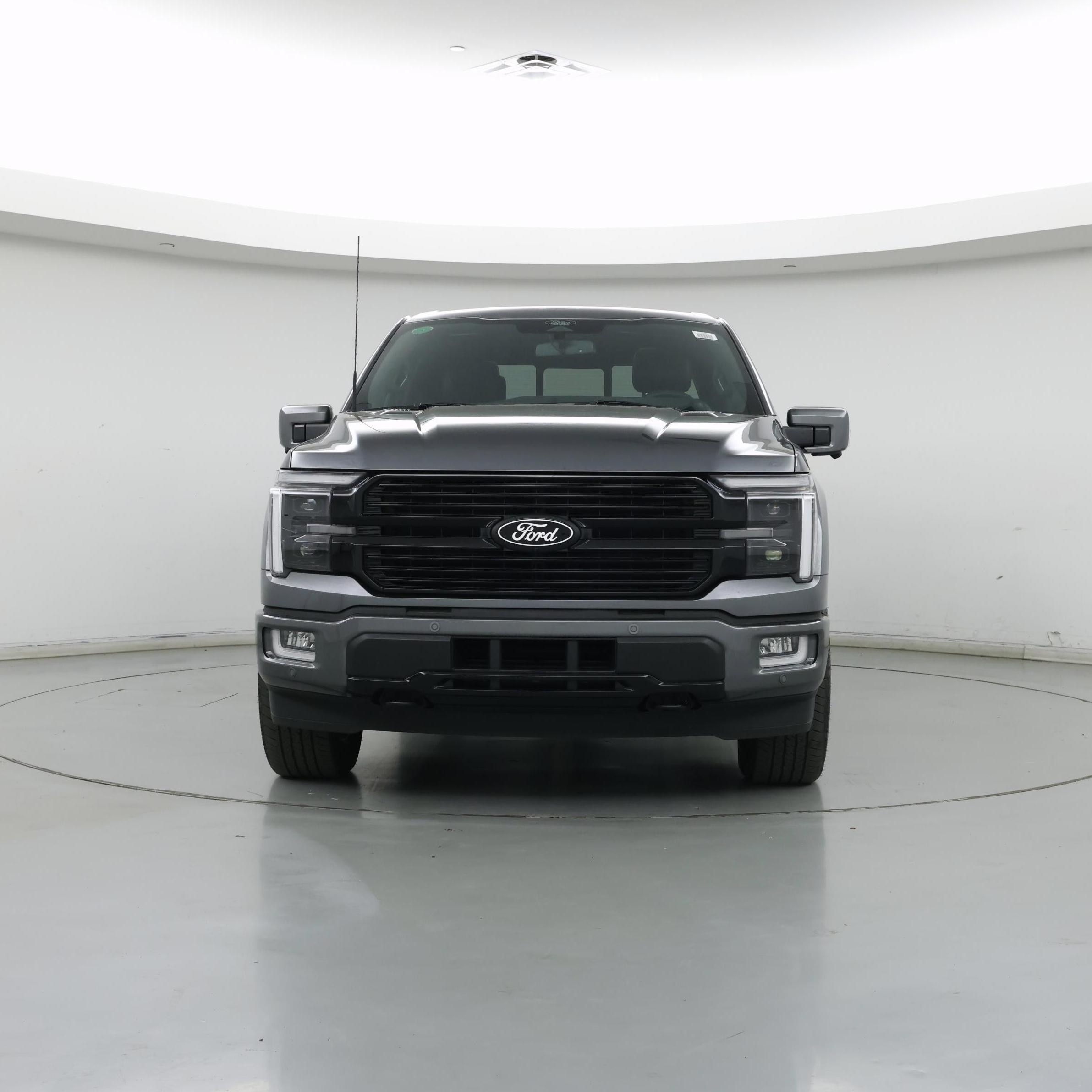 Thumbnail: 2024 Ford F-150 - 5