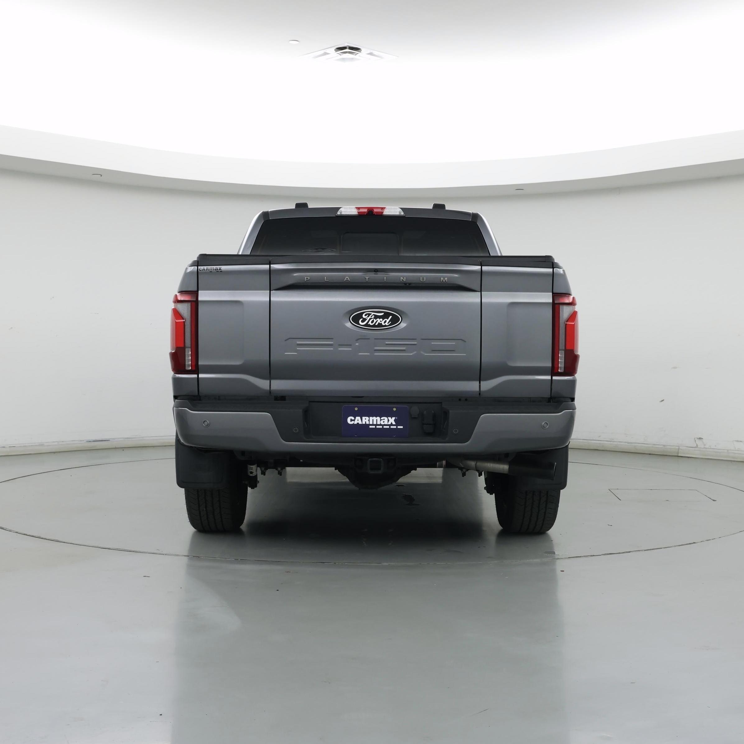 Thumbnail: 2024 Ford F-150 - 6