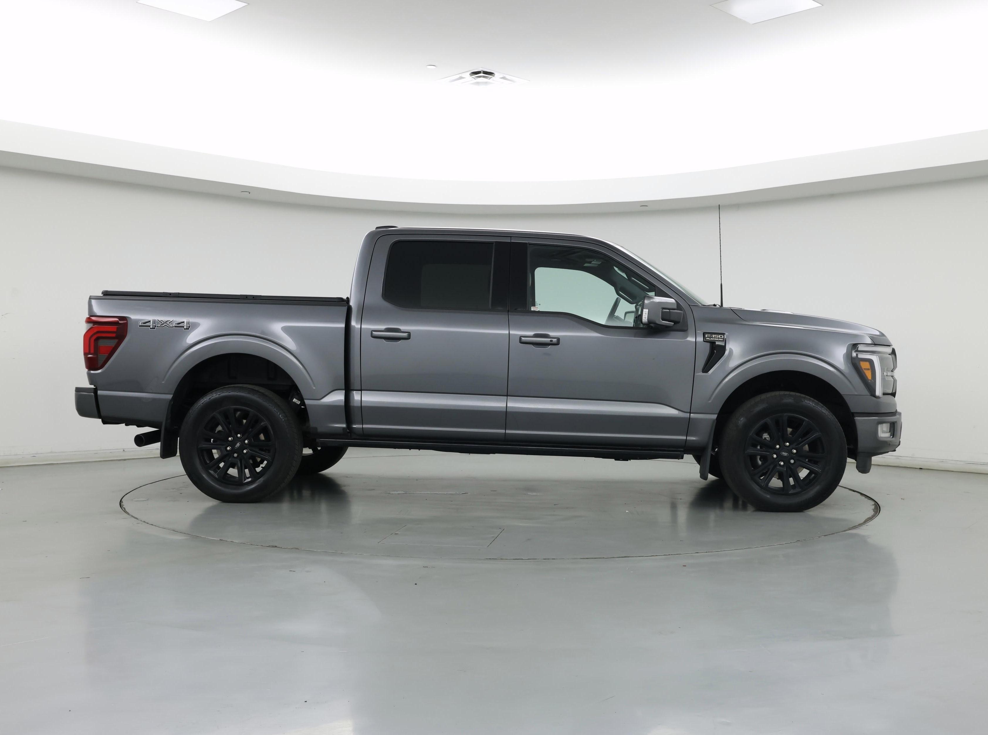 Thumbnail: 2024 Ford F-150 - 7