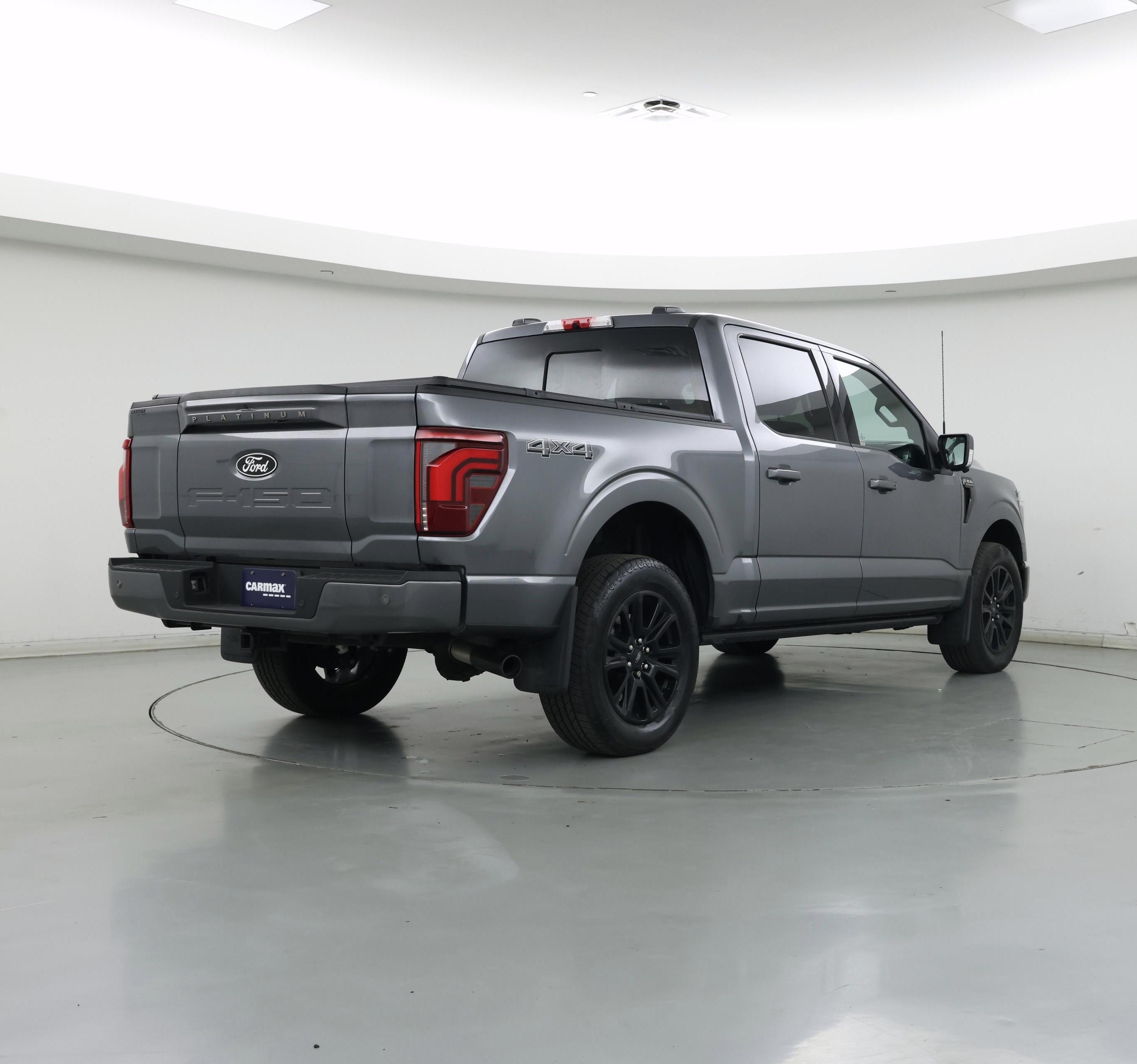 Thumbnail: 2024 Ford F-150 - 8