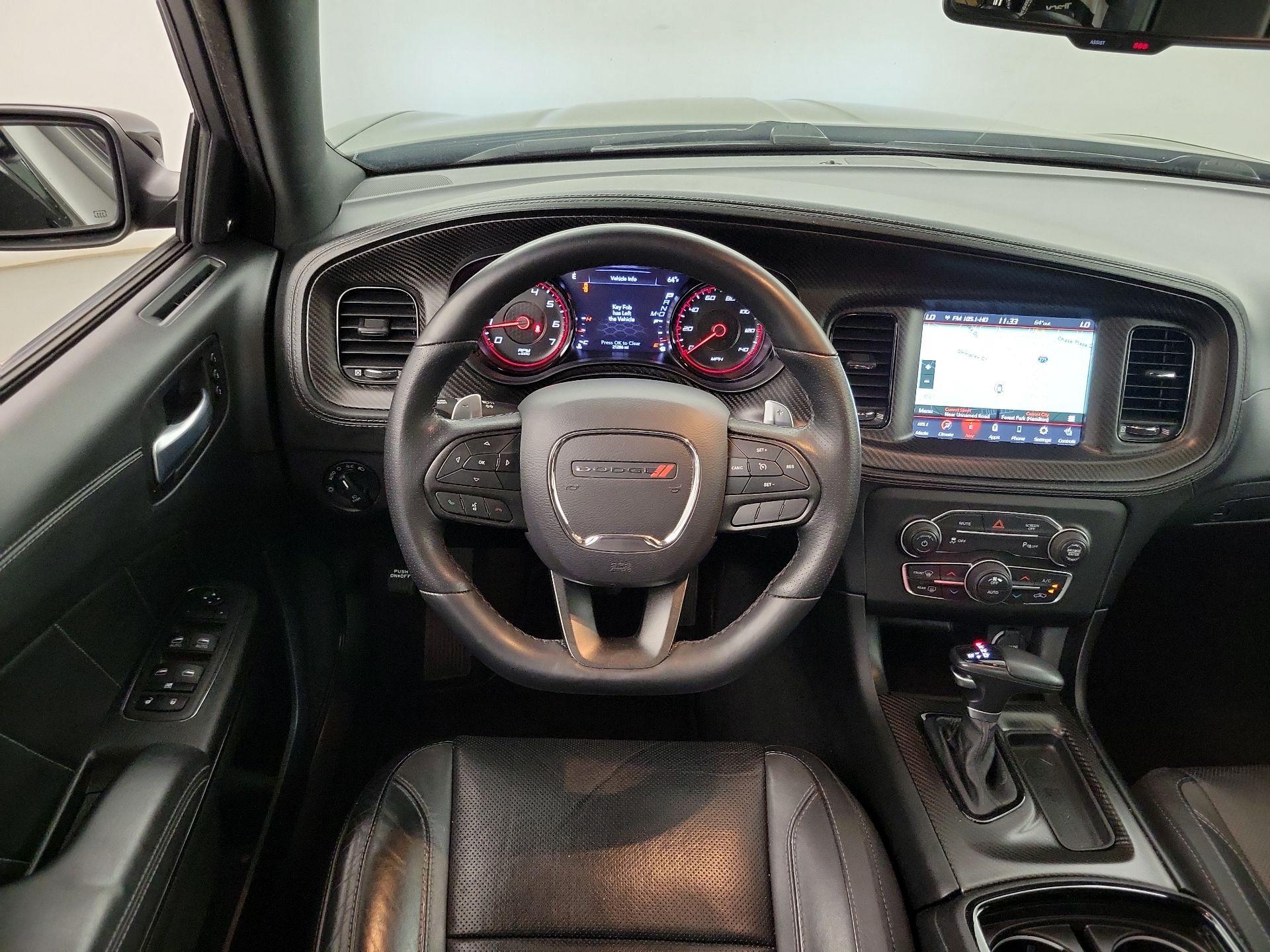 Thumbnail: 2023 Dodge Charger - 10