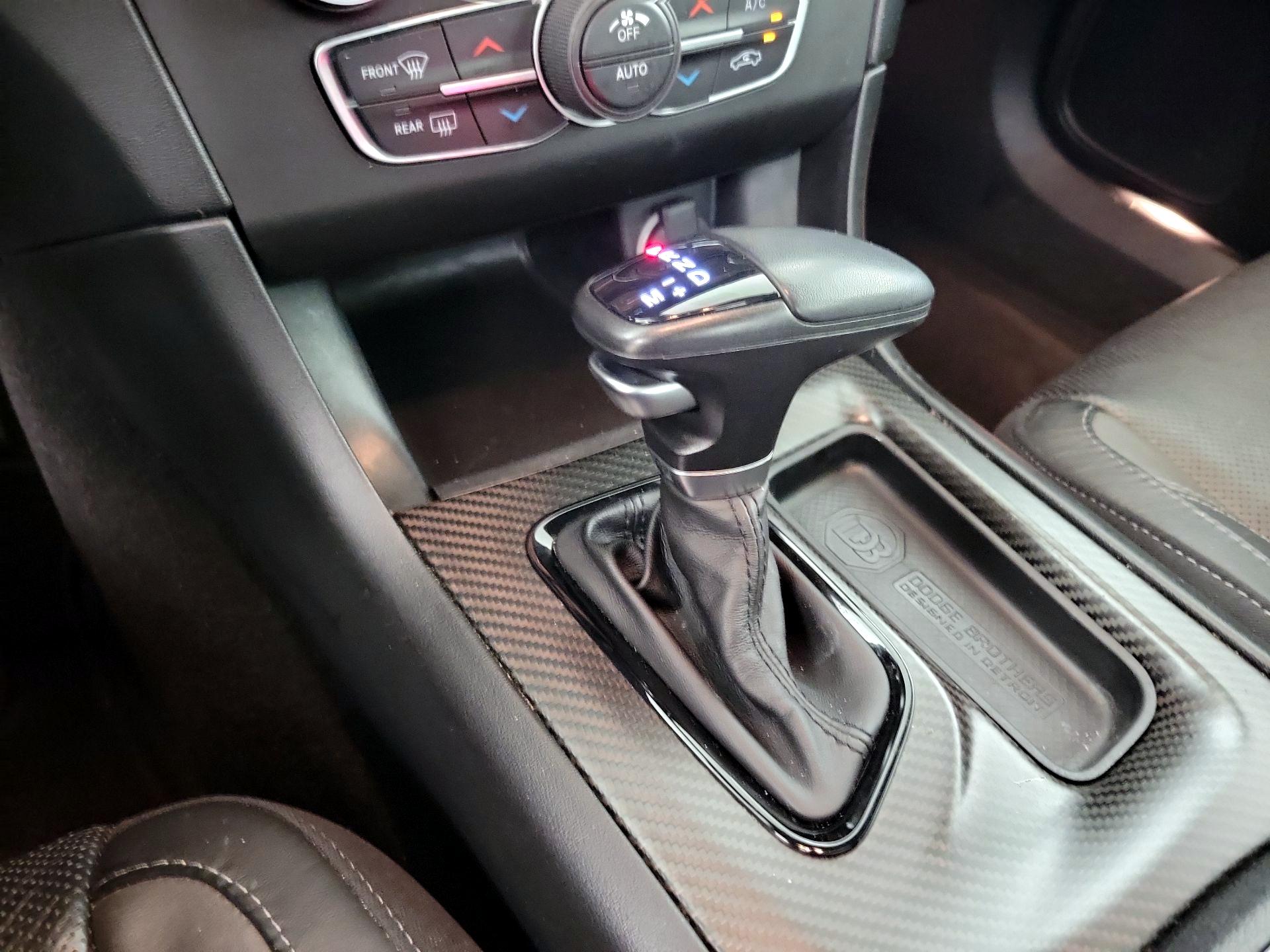 Thumbnail: 2023 Dodge Charger - 18
