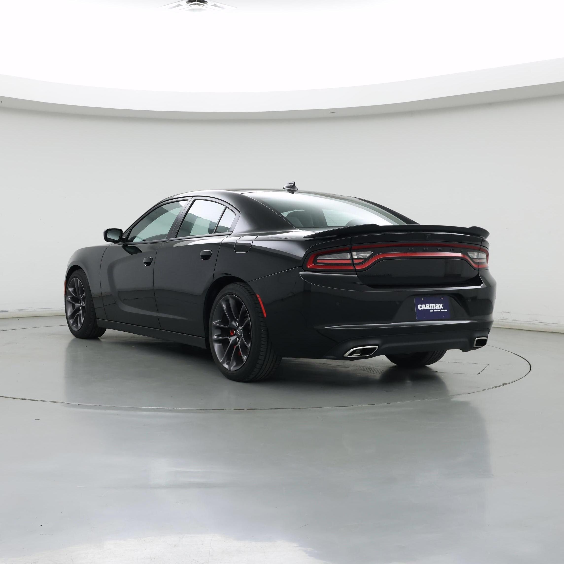 Thumbnail: 2023 Dodge Charger - 2