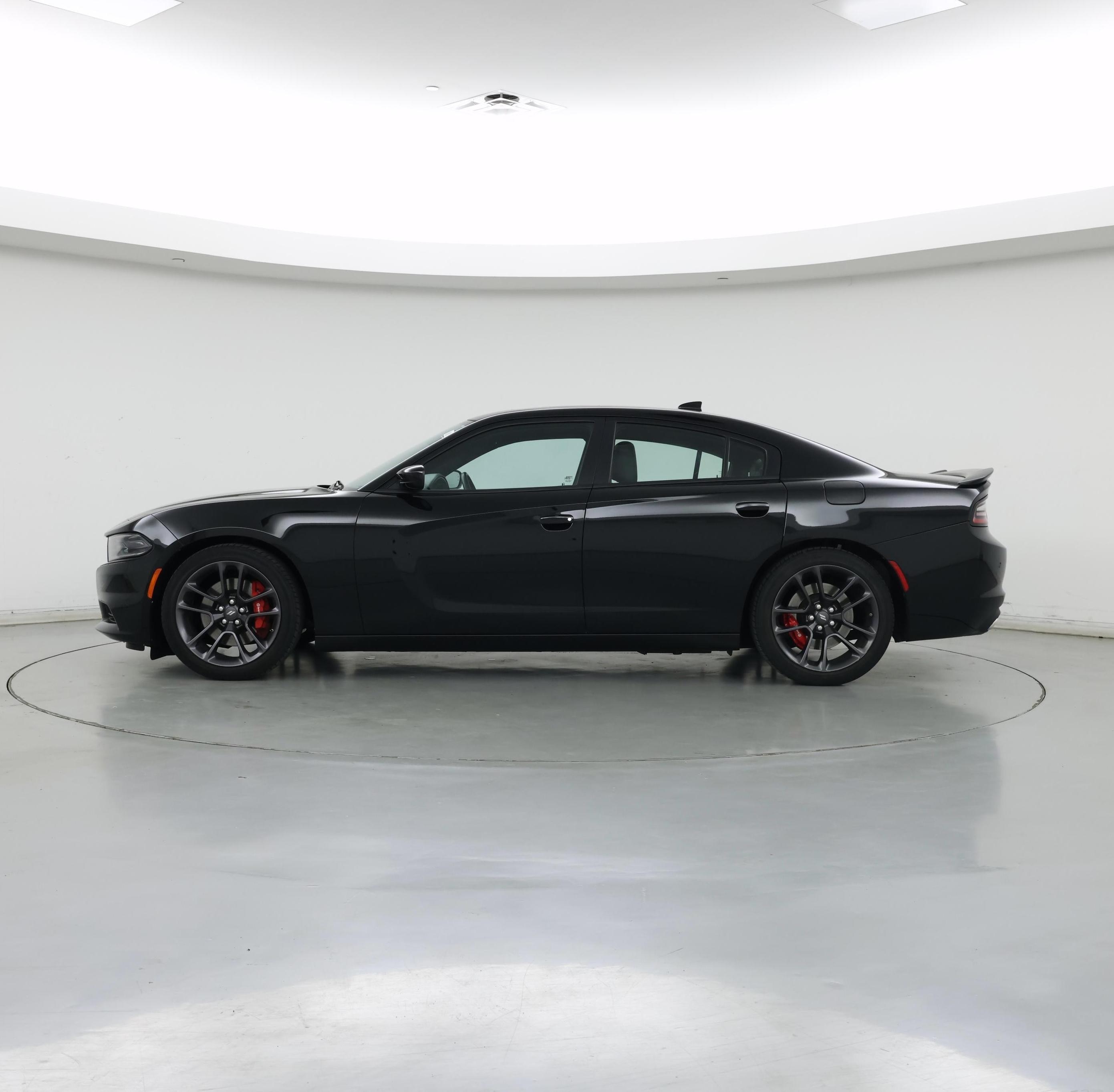 Thumbnail: 2023 Dodge Charger - 3