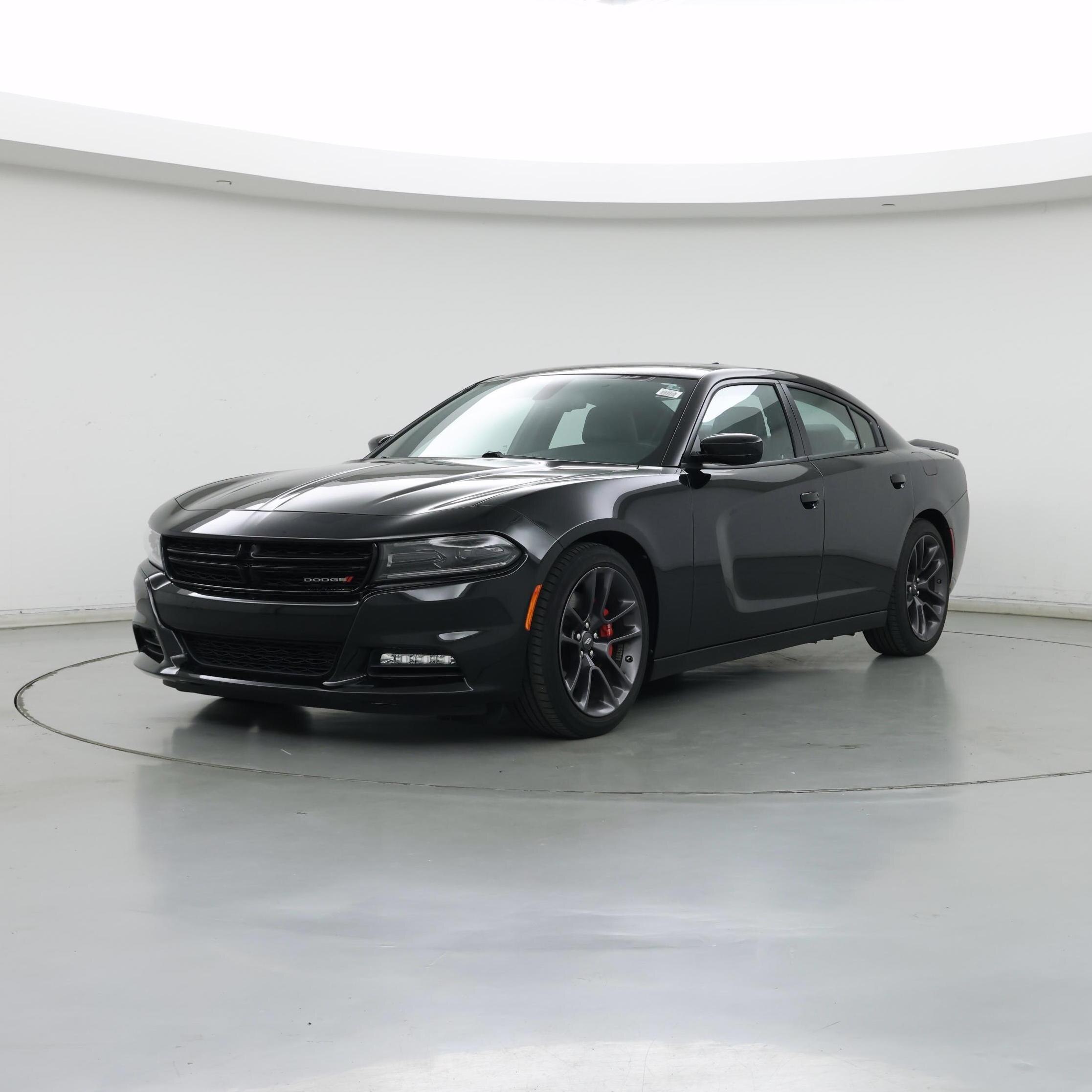 Thumbnail: 2023 Dodge Charger - 4
