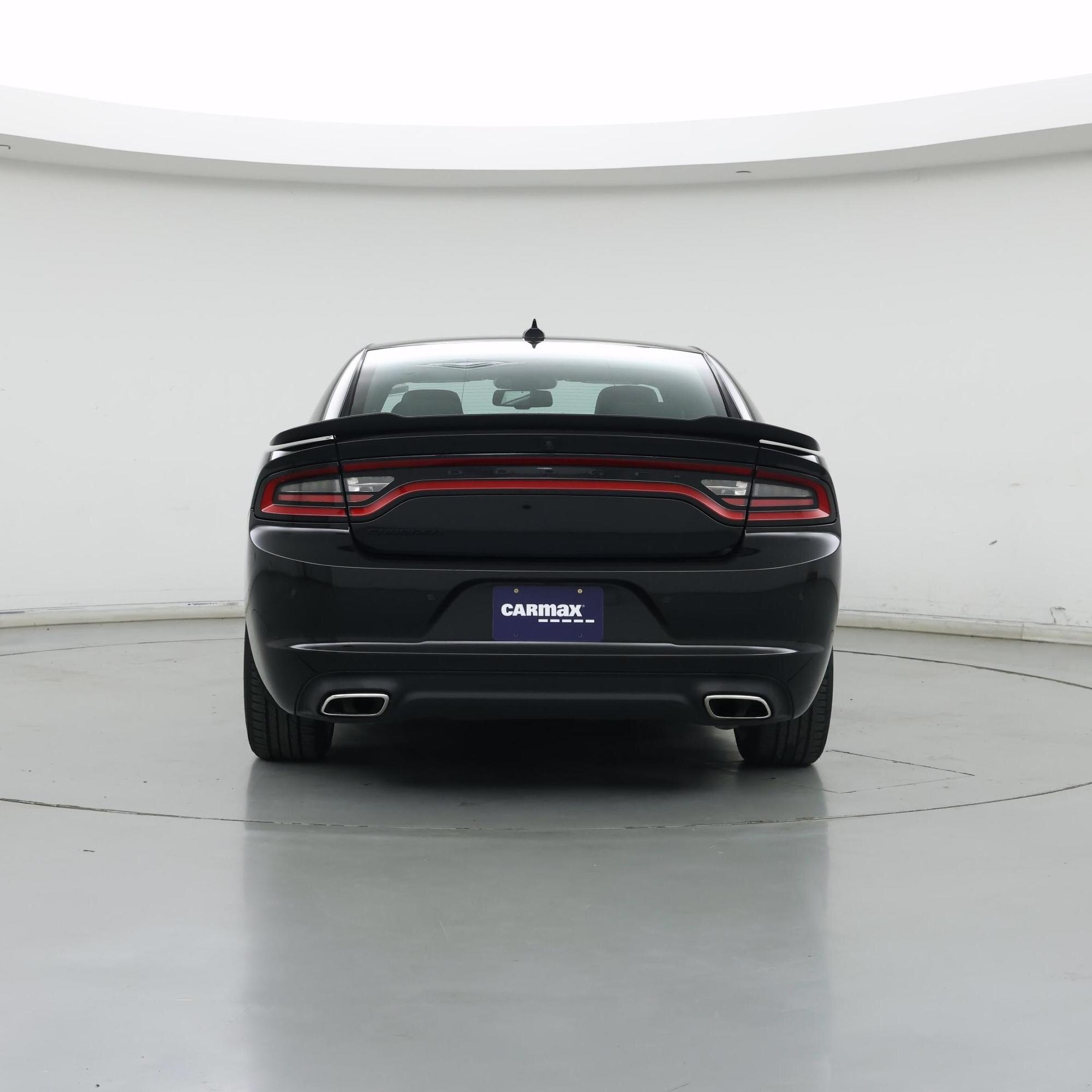 Thumbnail: 2023 Dodge Charger - 6