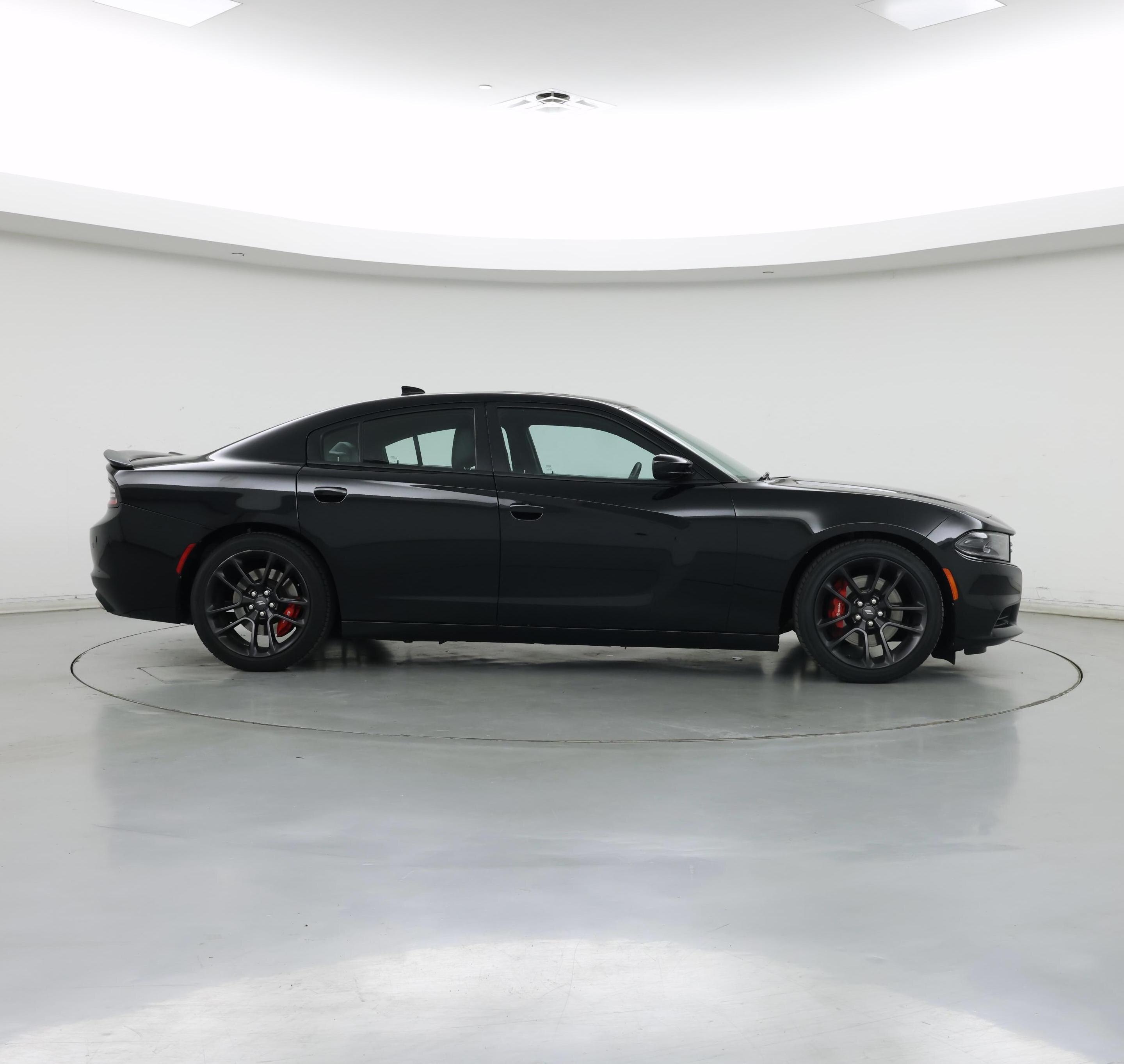 Thumbnail: 2023 Dodge Charger - 7