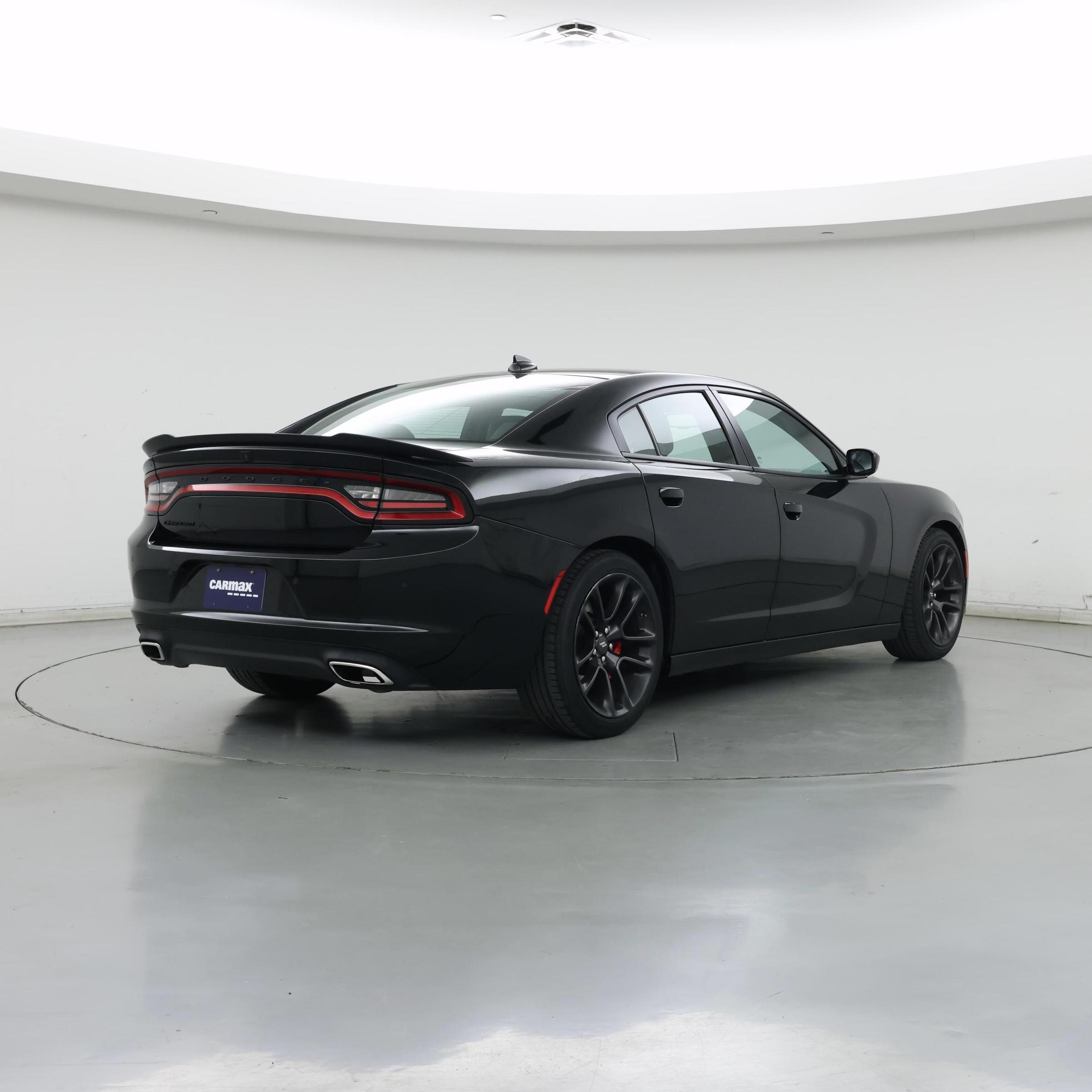 Thumbnail: 2023 Dodge Charger - 8