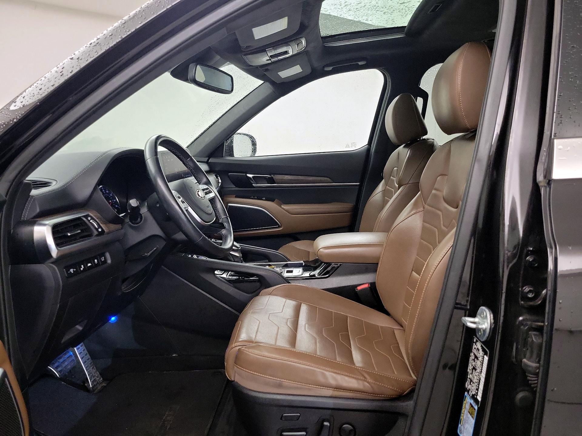Thumbnail: 2021 Kia Telluride - 11