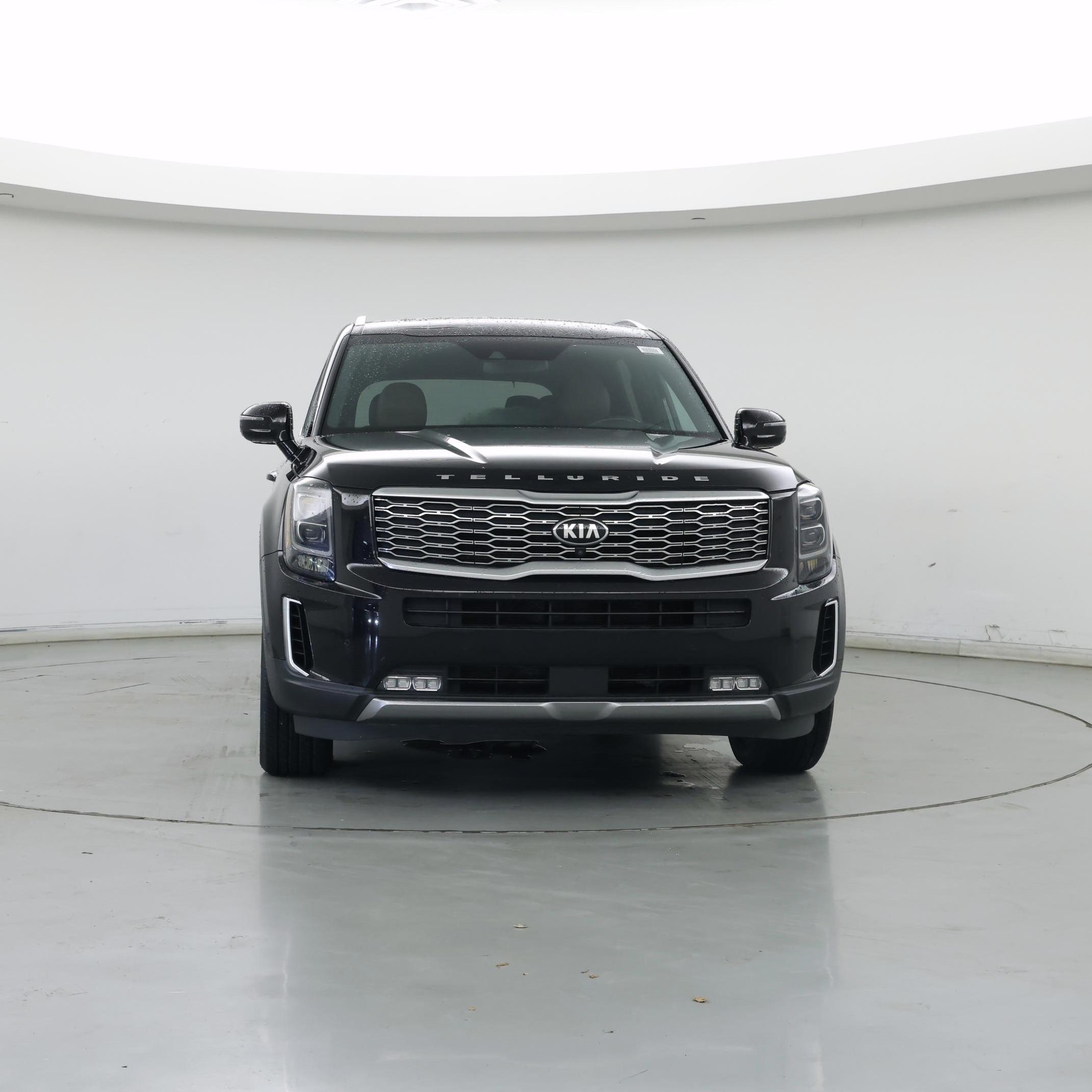 Thumbnail: 2021 Kia Telluride - 5