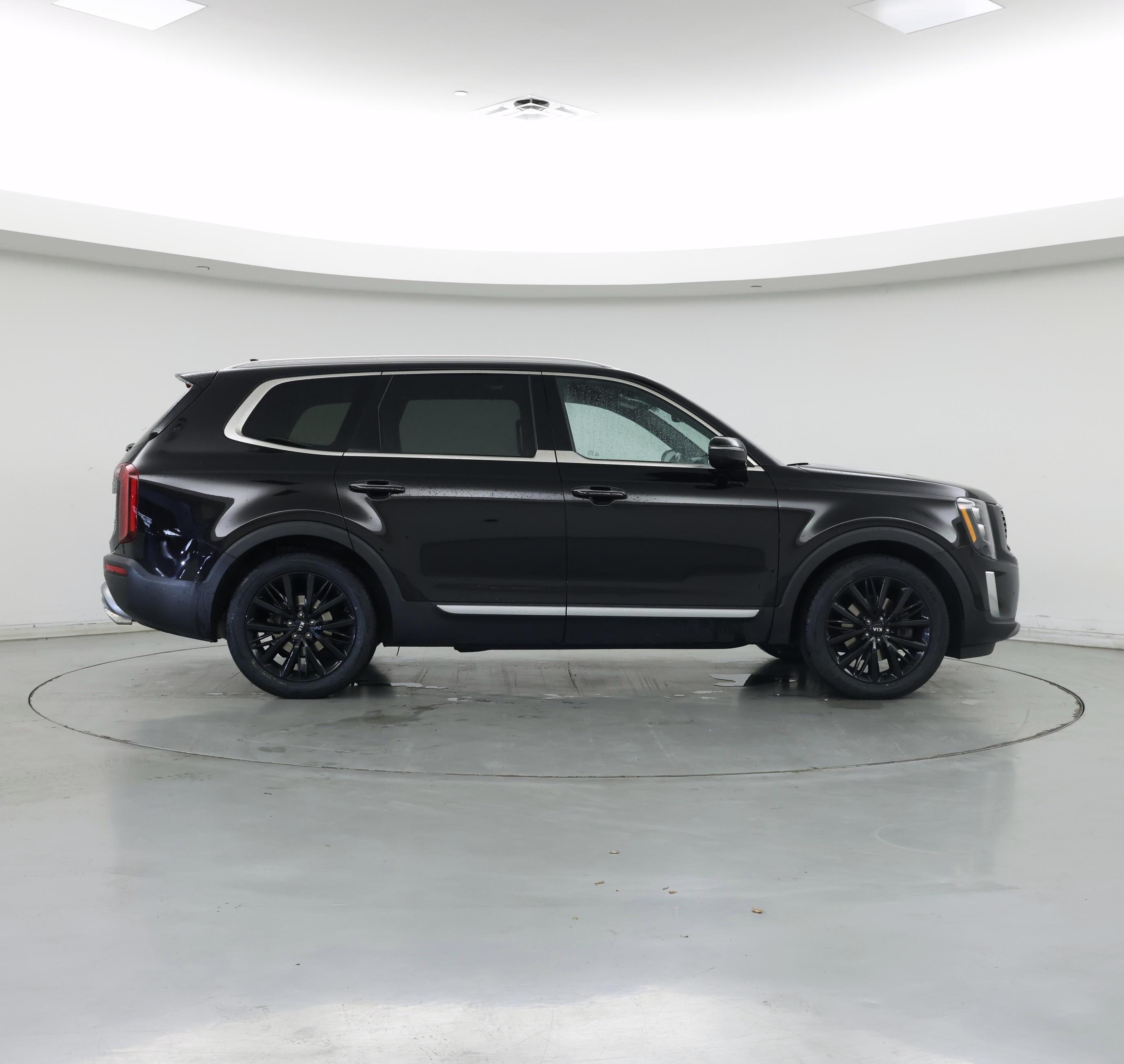 Thumbnail: 2021 Kia Telluride - 7