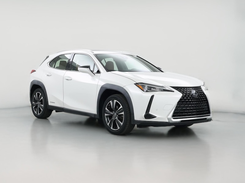 2019 Lexus UX 250h -
                  Cincinnati, OH