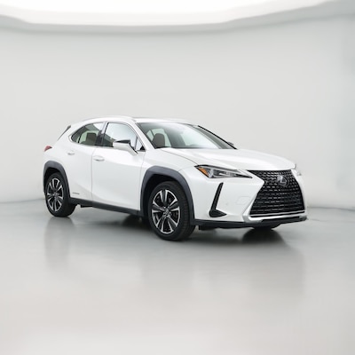 2019 Lexus UX 250h