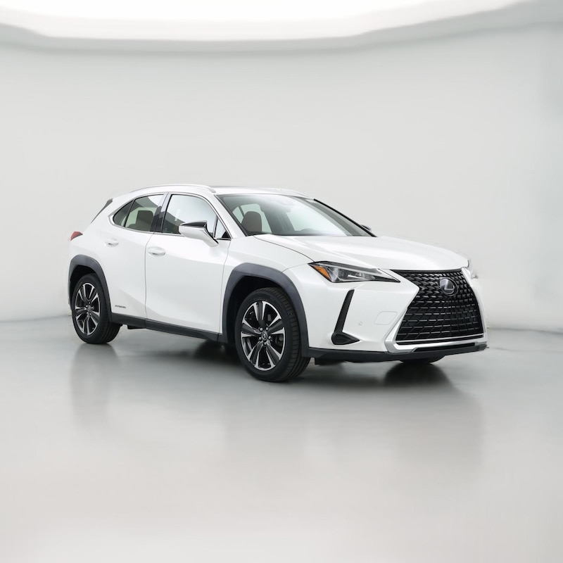 2019 Lexus UX 250h