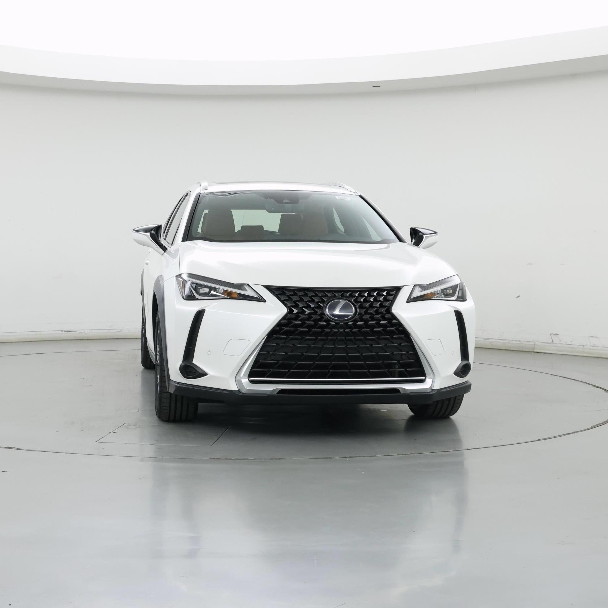 Thumbnail: 2019 Lexus UX - 5