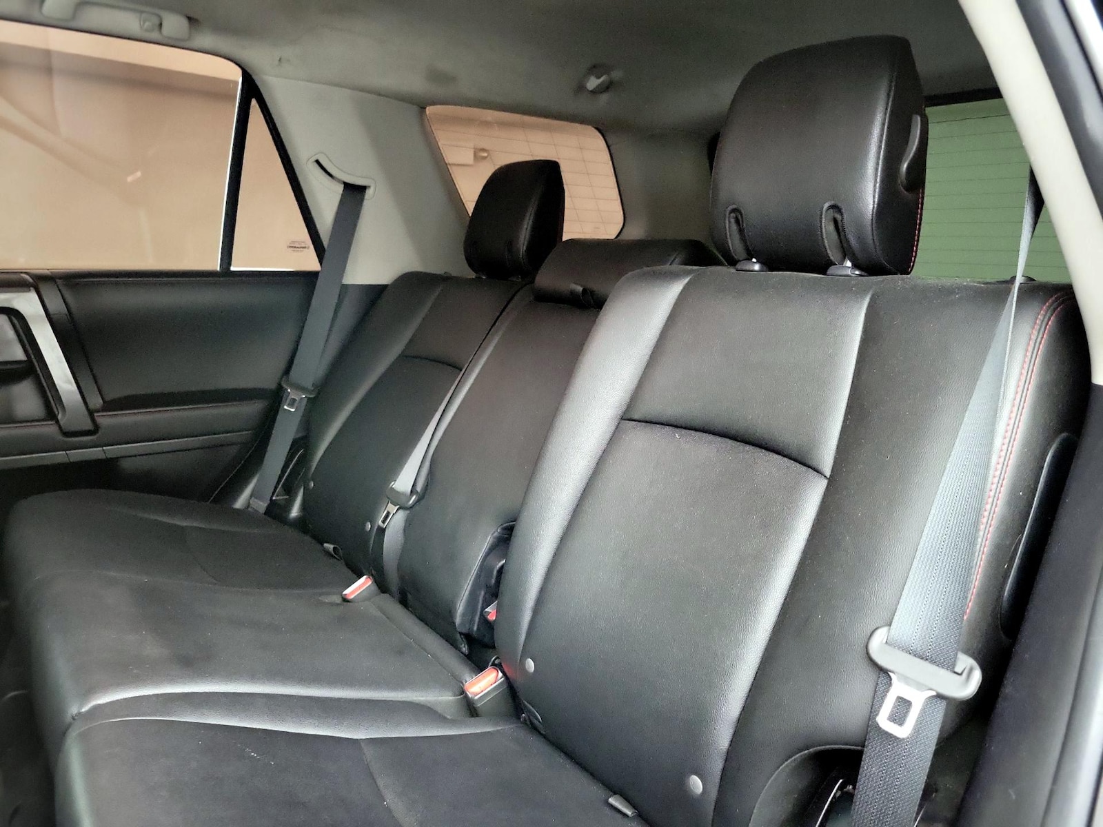 2021 Toyota 4Runner TRD Off-Road Premium - Photo 22