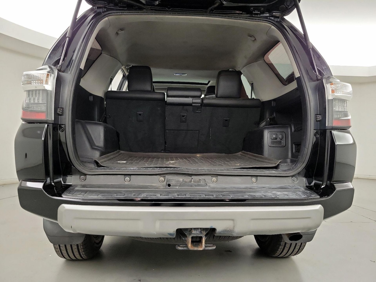 2021 Toyota 4Runner TRD Off-Road Premium - Photo 23