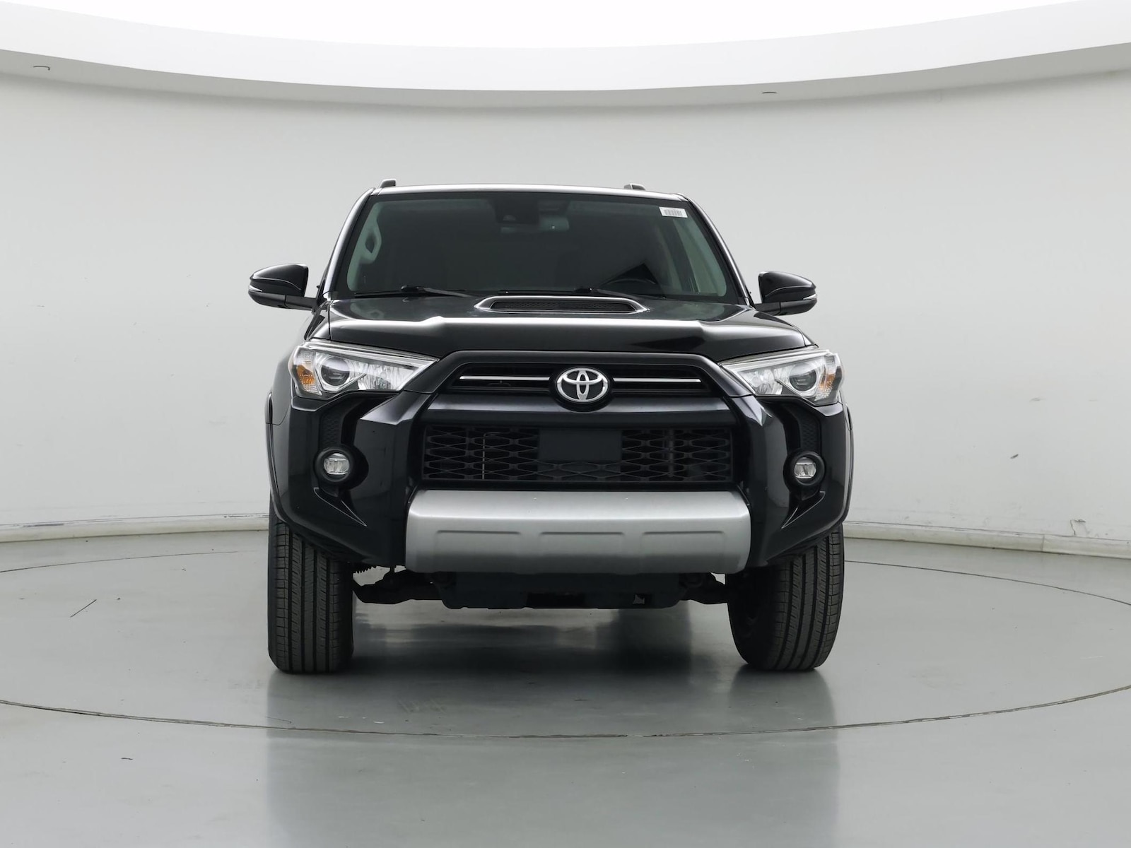 2021 Toyota 4Runner TRD Off-Road Premium - Photo 6