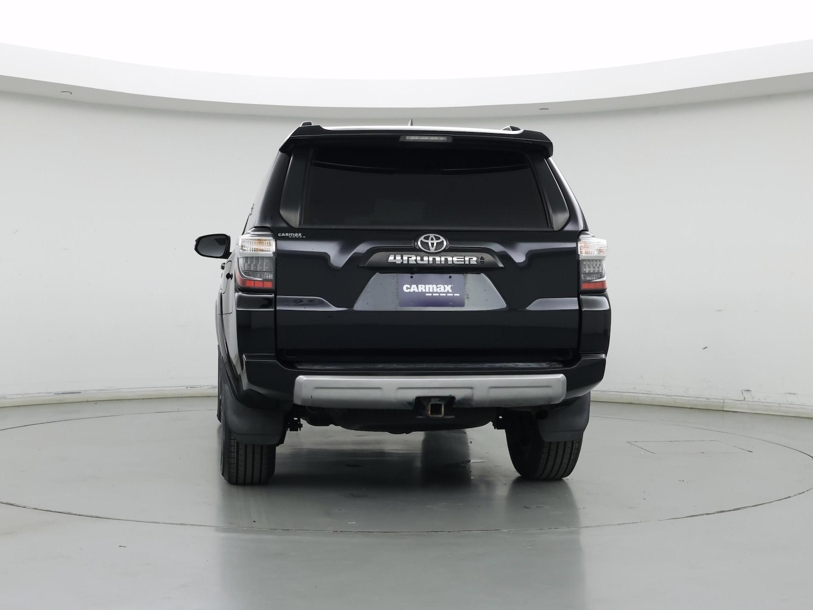 2021 Toyota 4Runner TRD Off-Road Premium - Photo 7