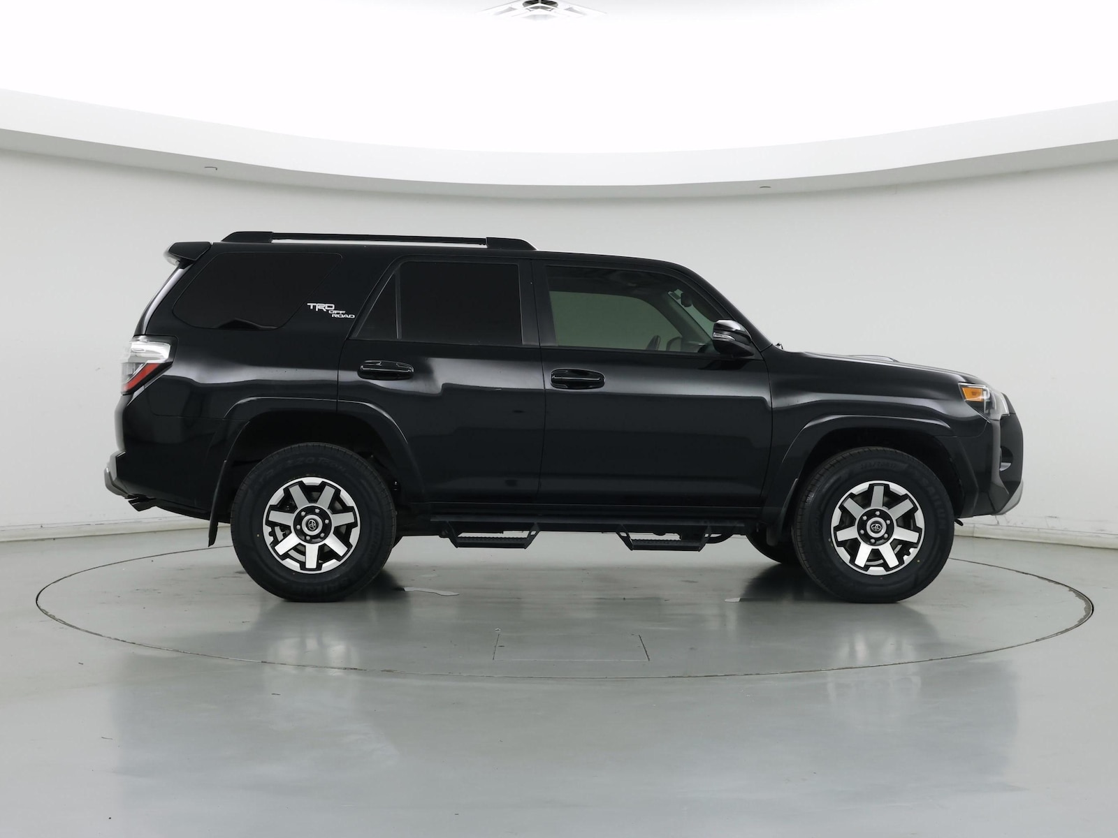 2021 Toyota 4Runner TRD Off-Road Premium - Photo 8