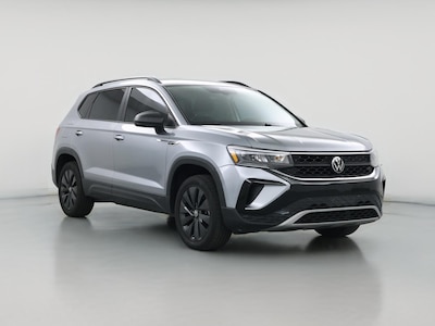 2024 Volkswagen Taos S
