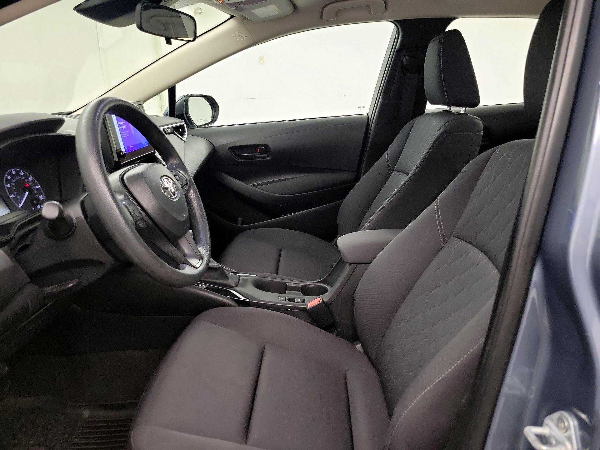 Thumbnail: 2024 Toyota Corolla - 11