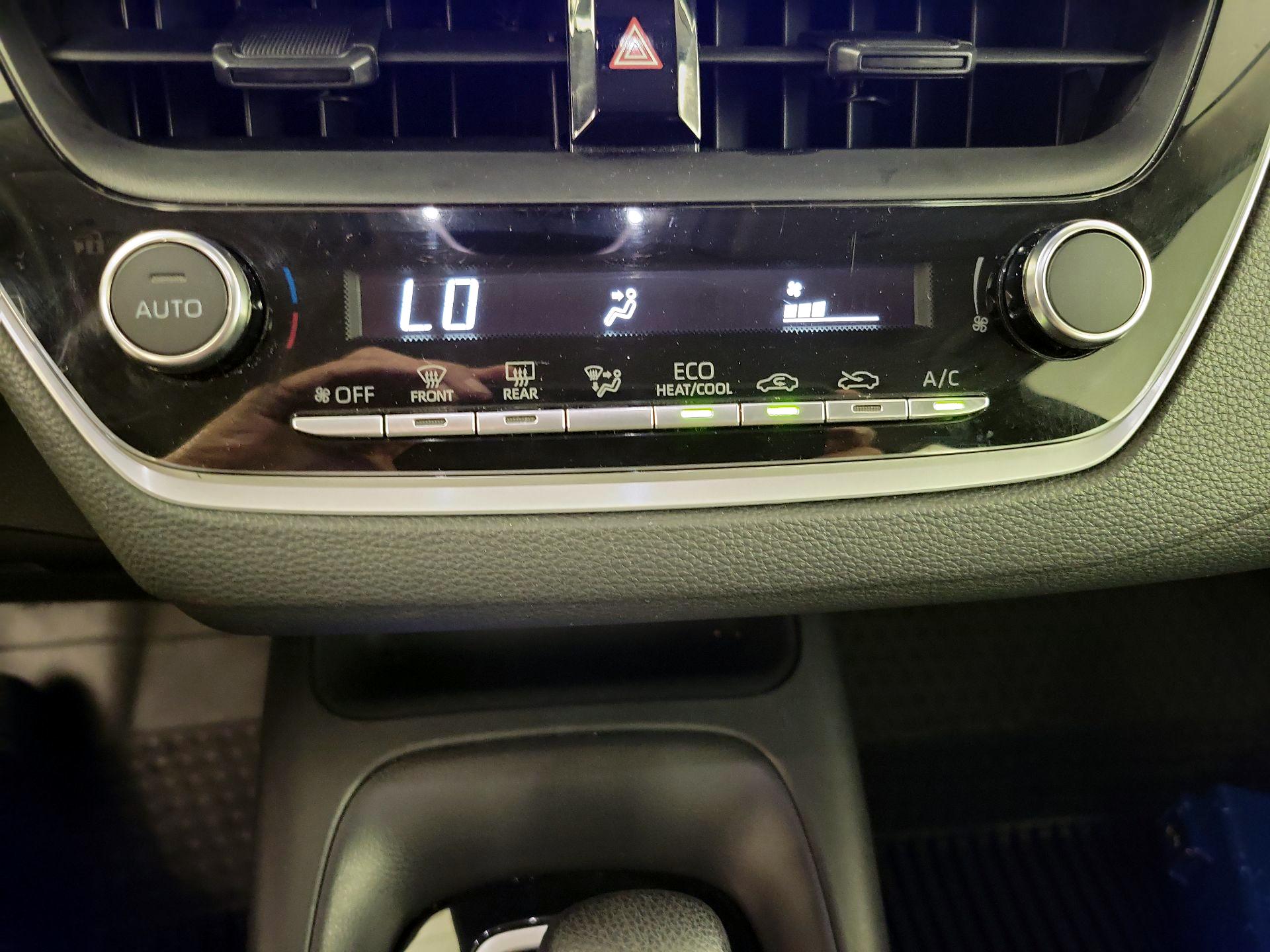 Thumbnail: 2024 Toyota Corolla - 17