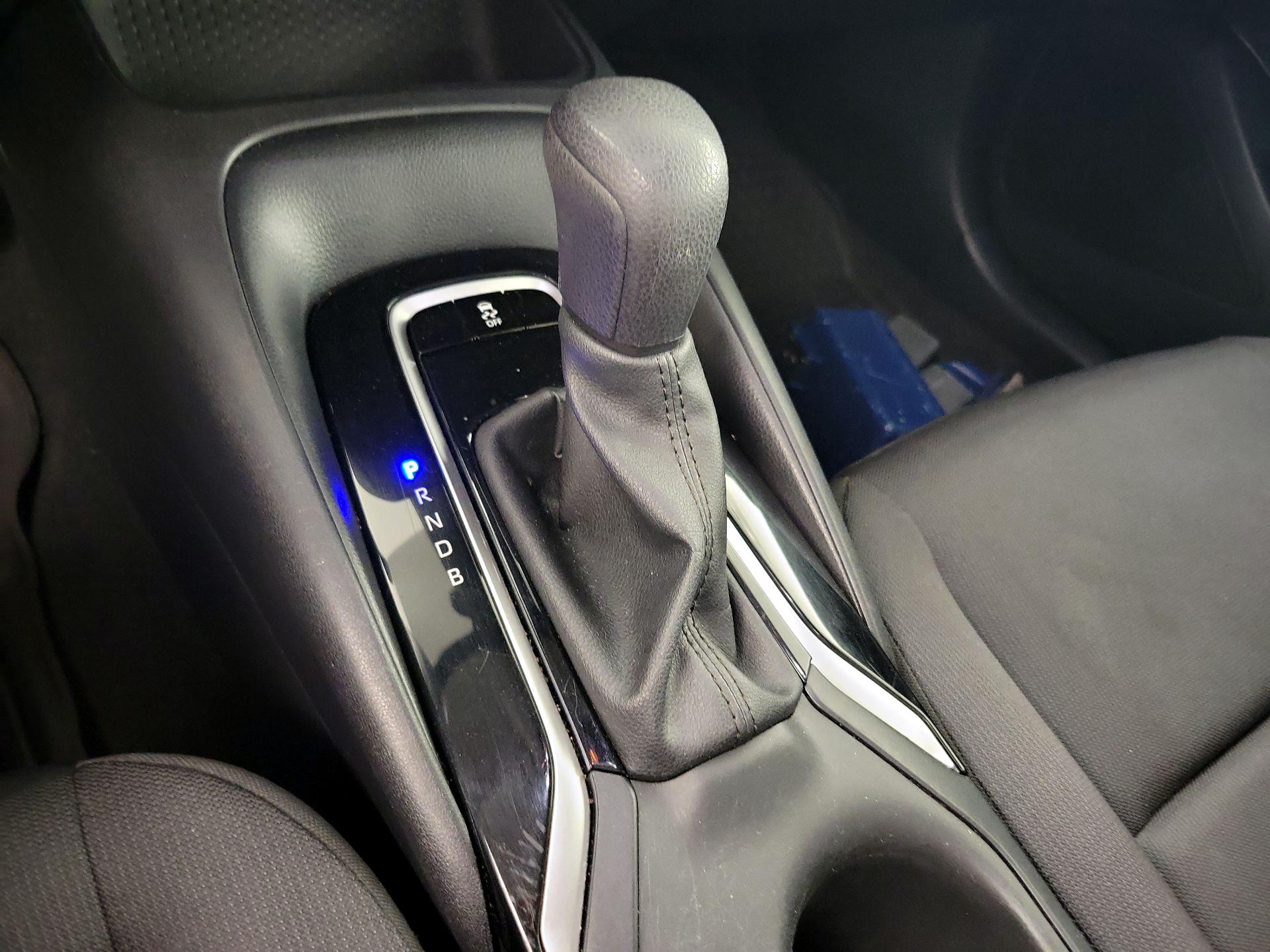 Thumbnail: 2024 Toyota Corolla - 18