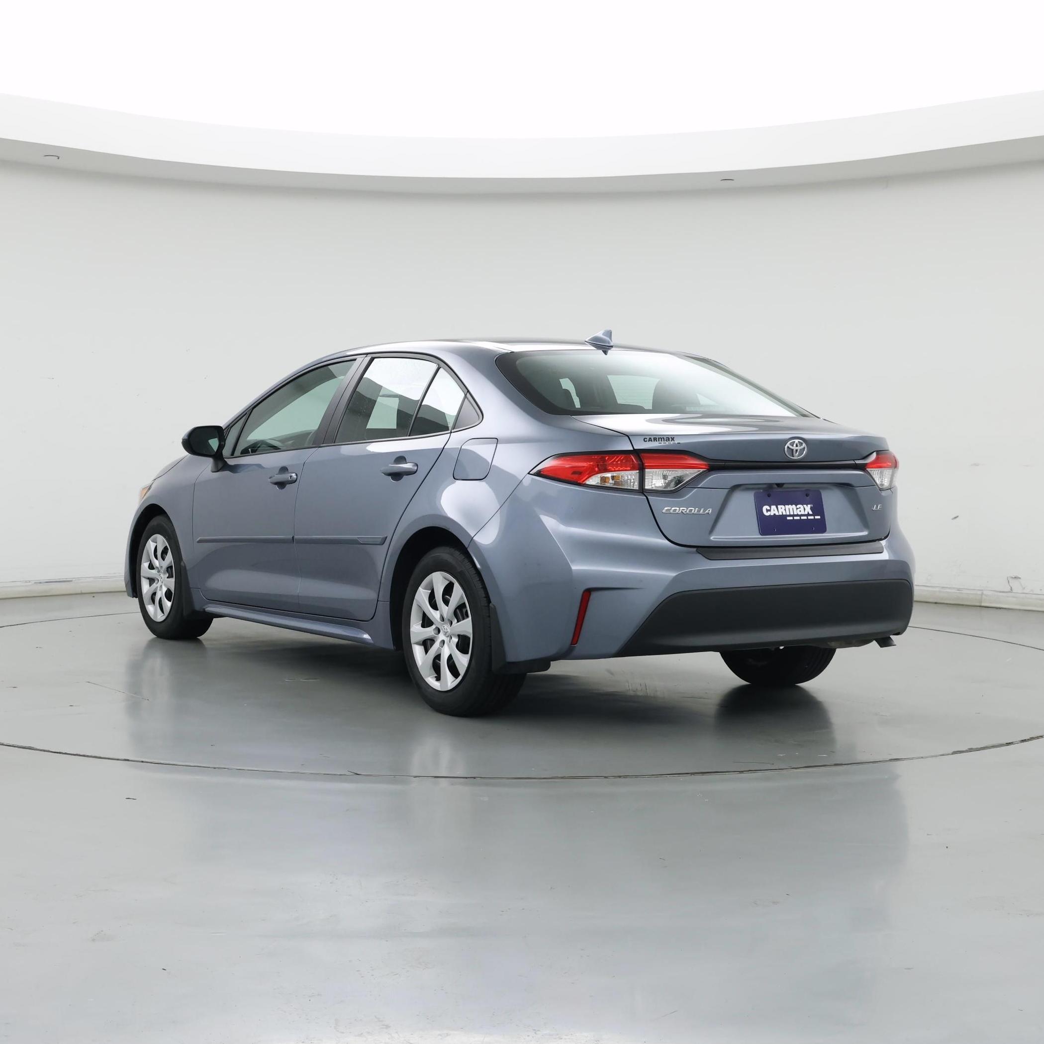 Thumbnail: 2024 Toyota Corolla - 2