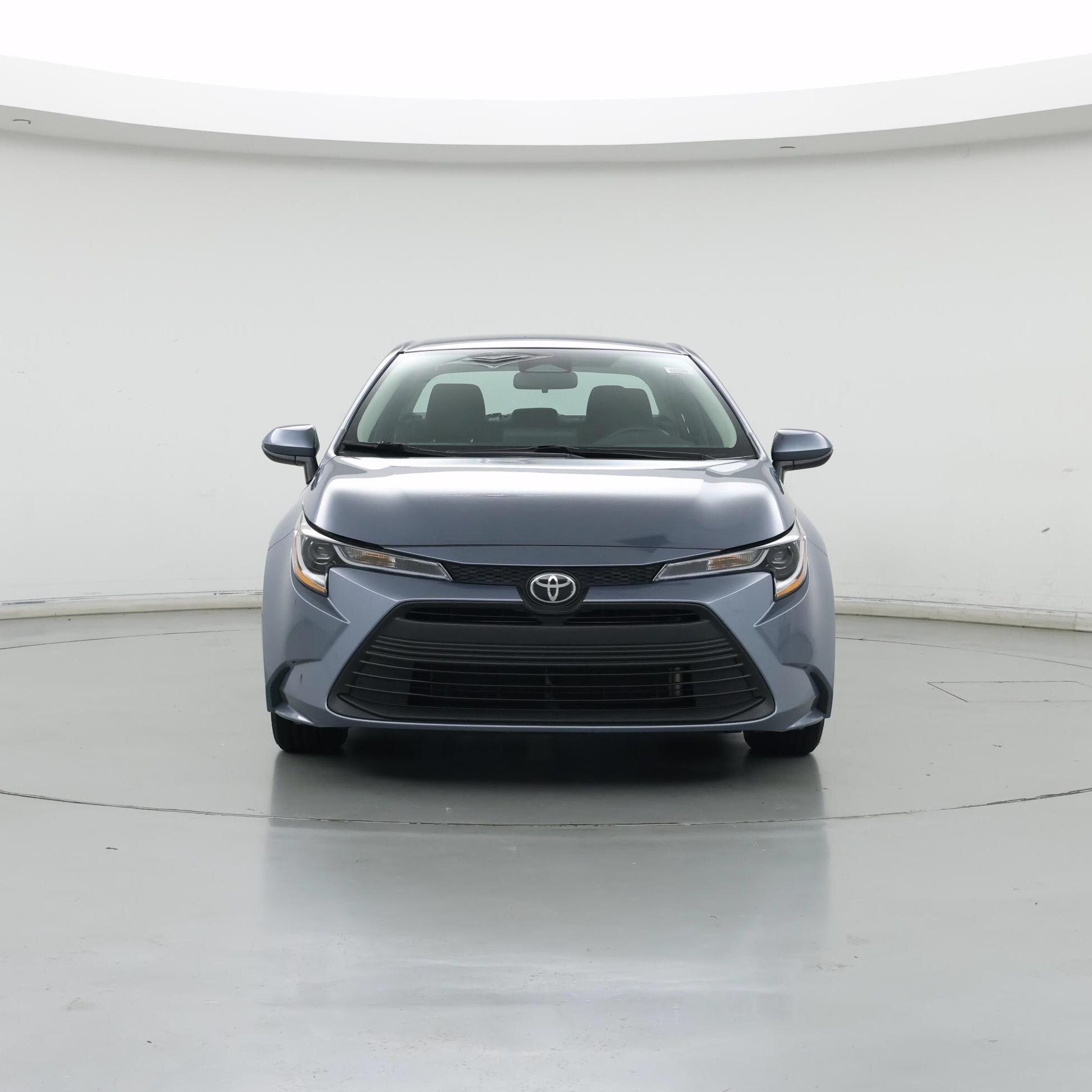 Thumbnail: 2024 Toyota Corolla - 5