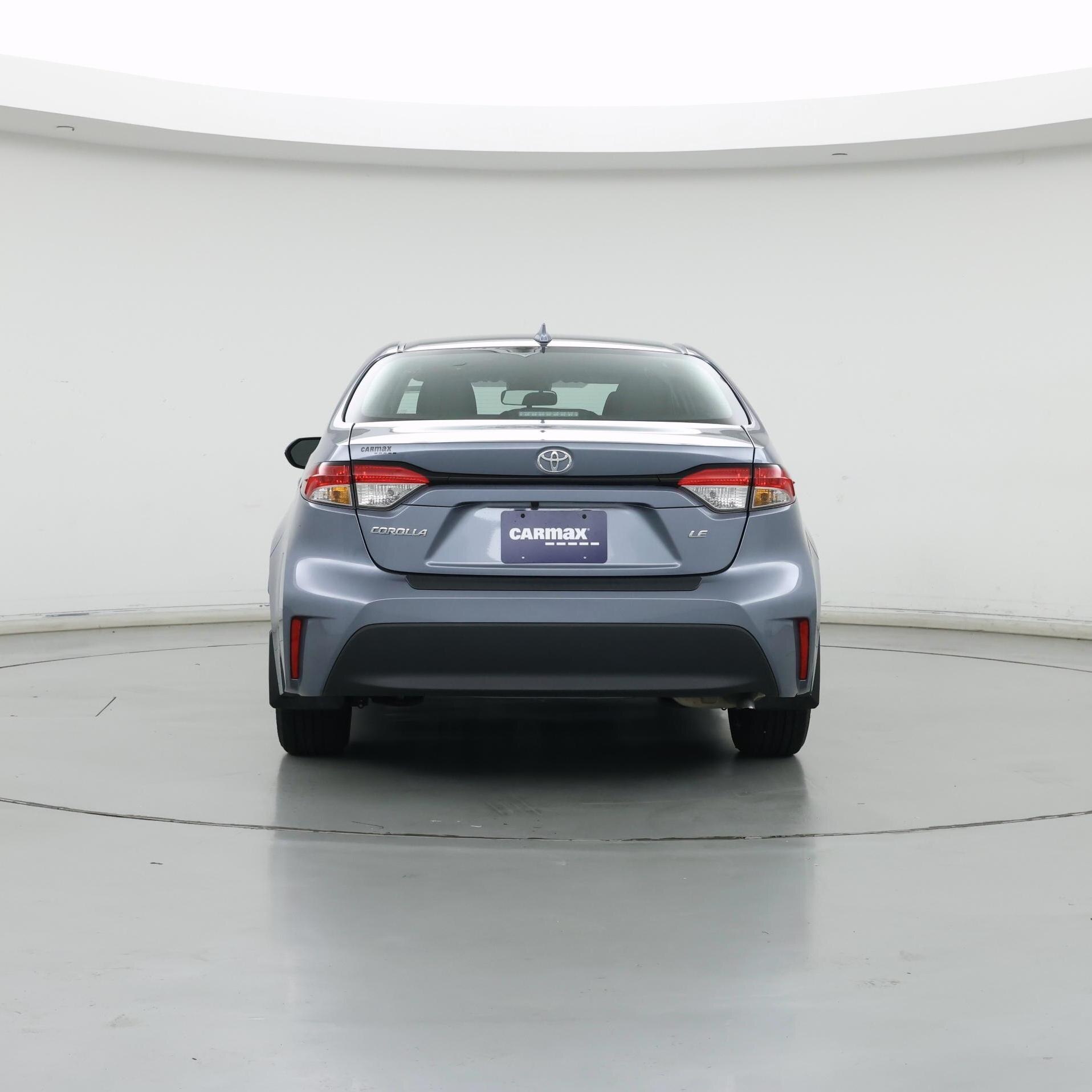 Thumbnail: 2024 Toyota Corolla - 6