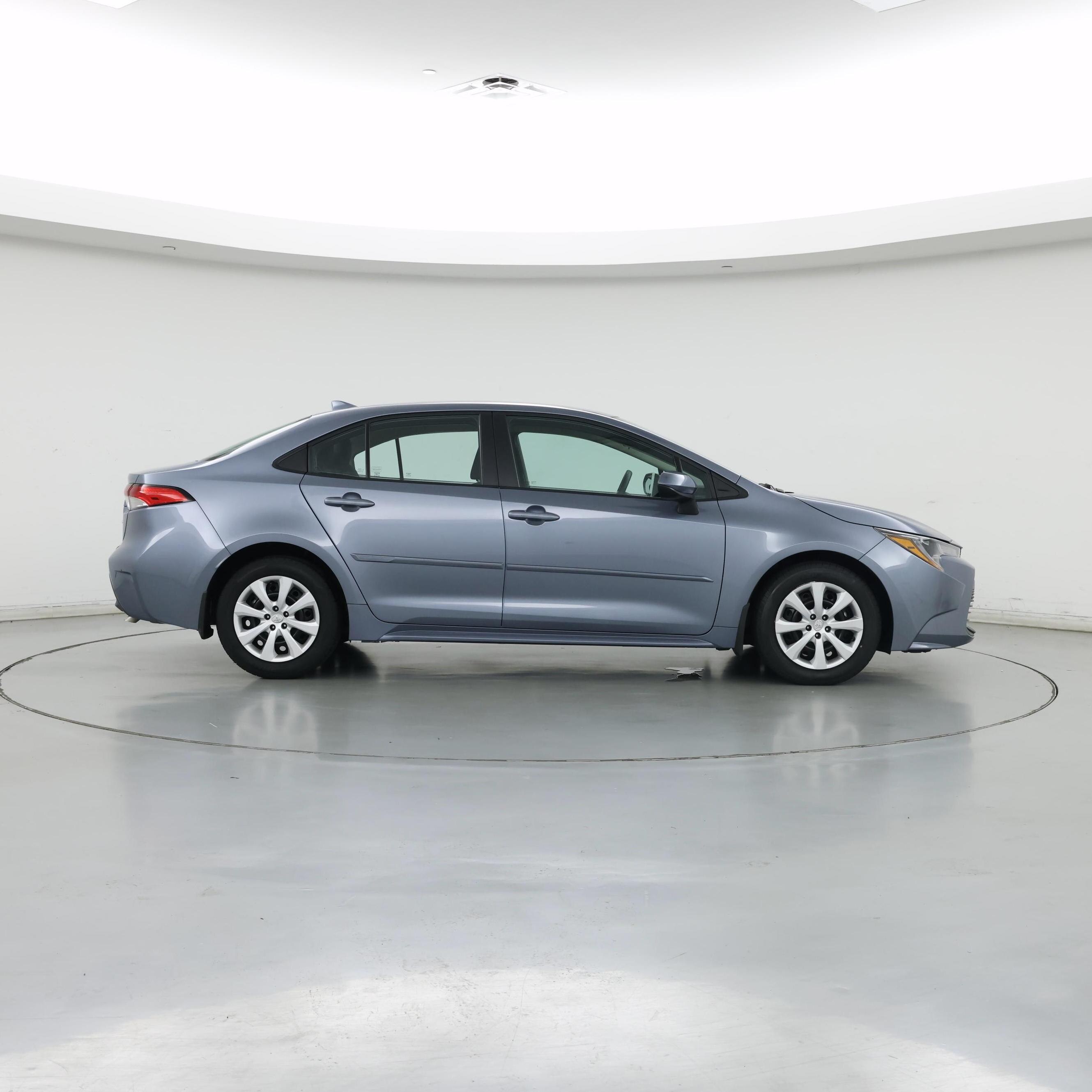 Thumbnail: 2024 Toyota Corolla - 7