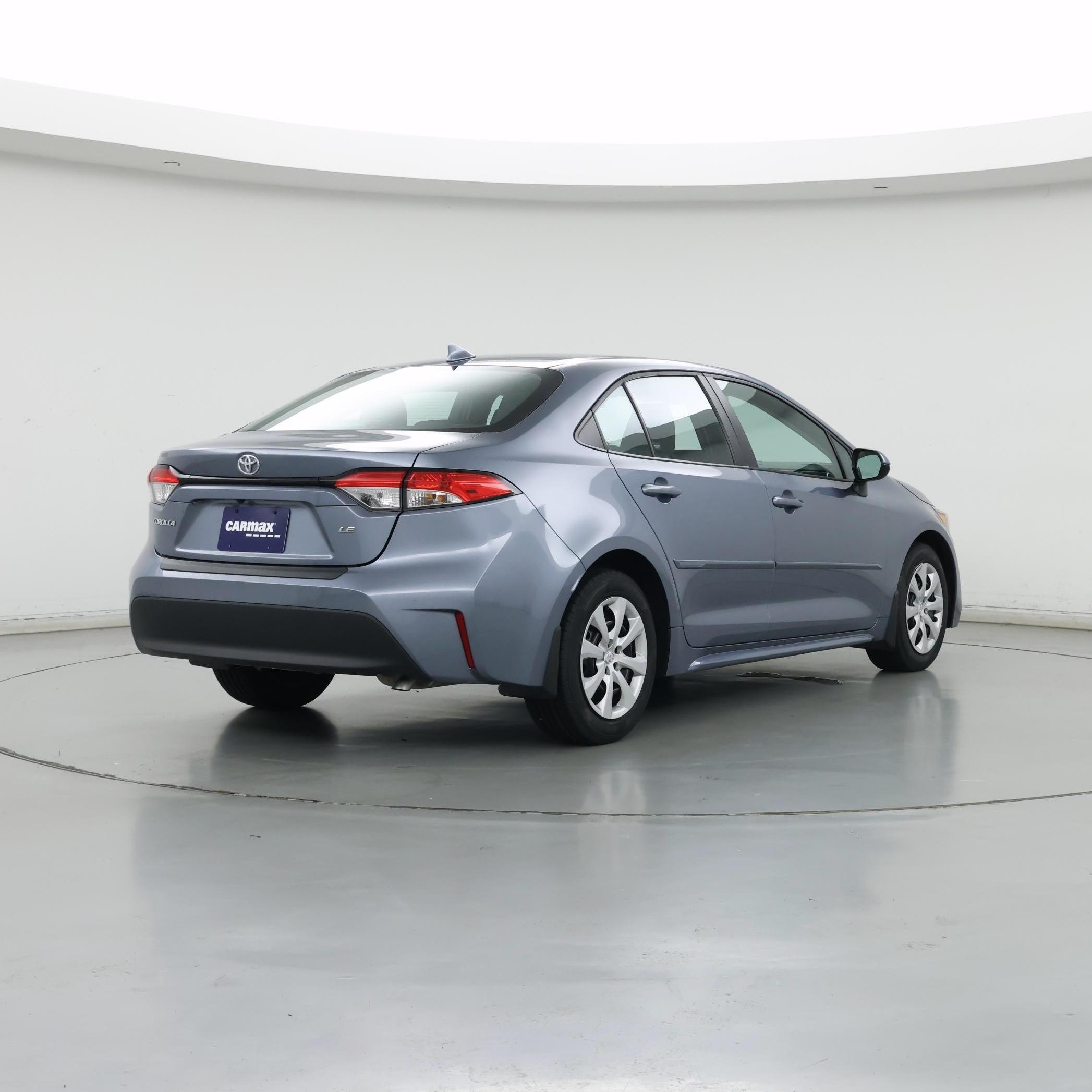 Thumbnail: 2024 Toyota Corolla - 8