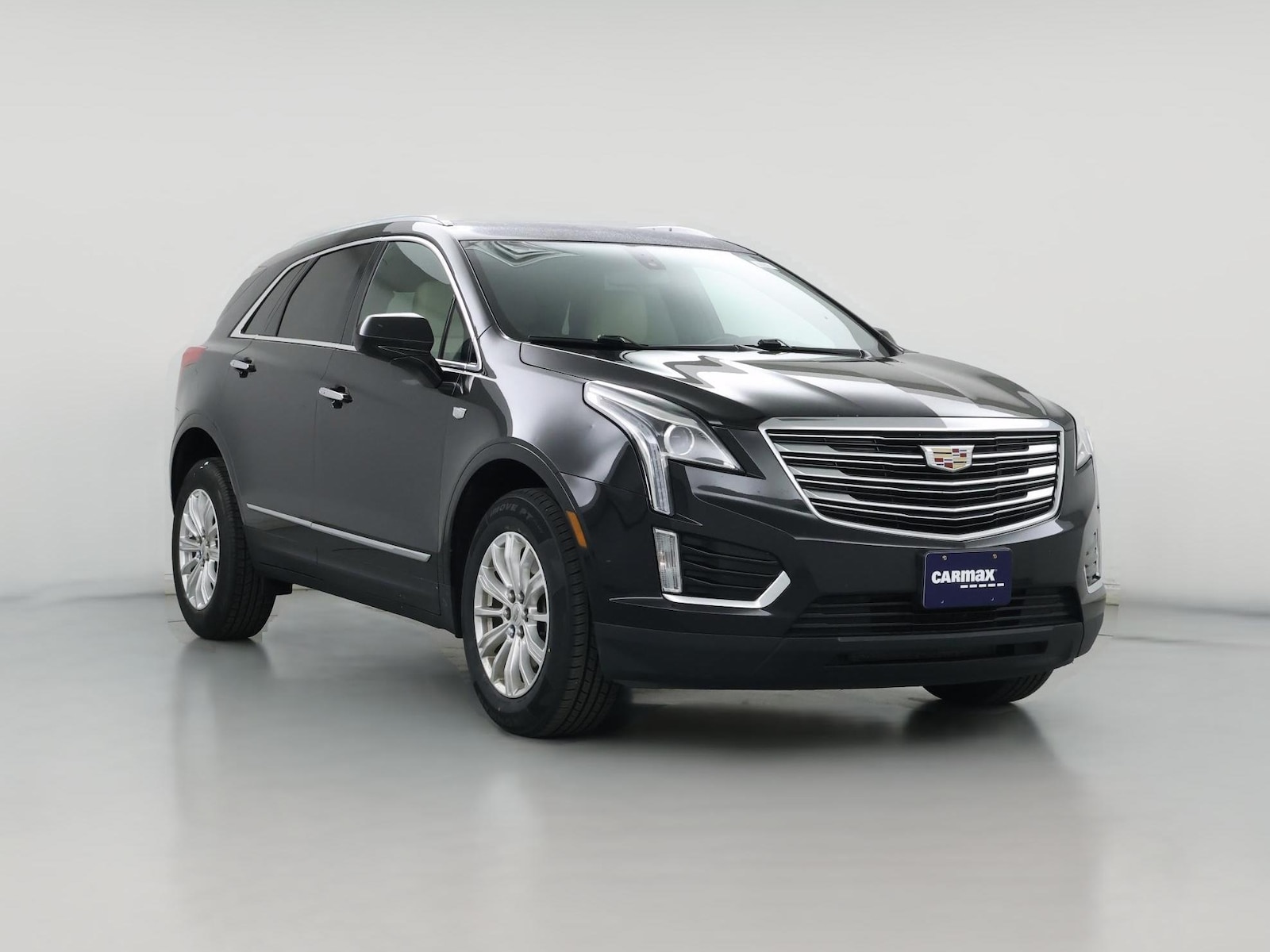 2019 Cadillac XT5