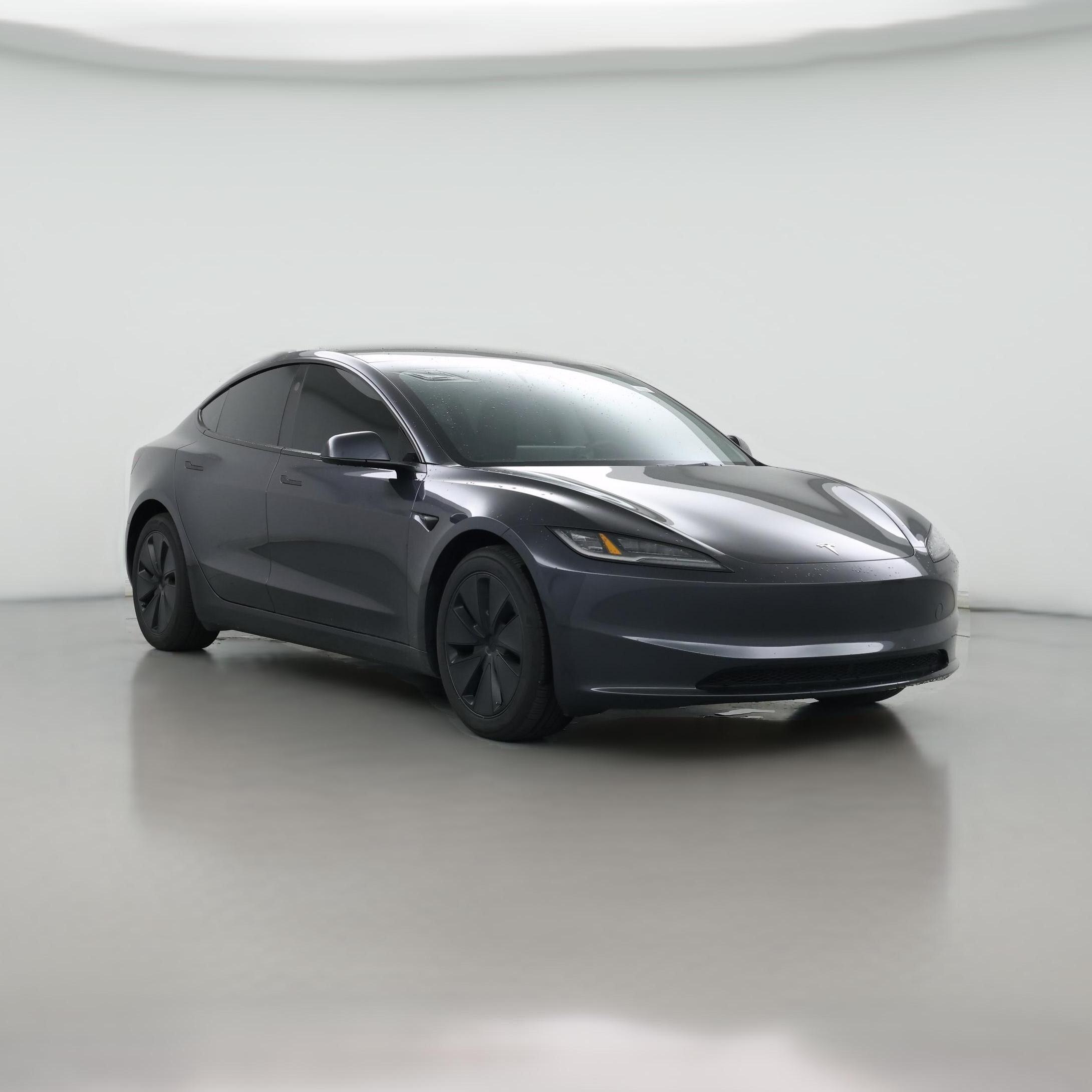 Thumbnail: 2024 Tesla Model 3 - 1