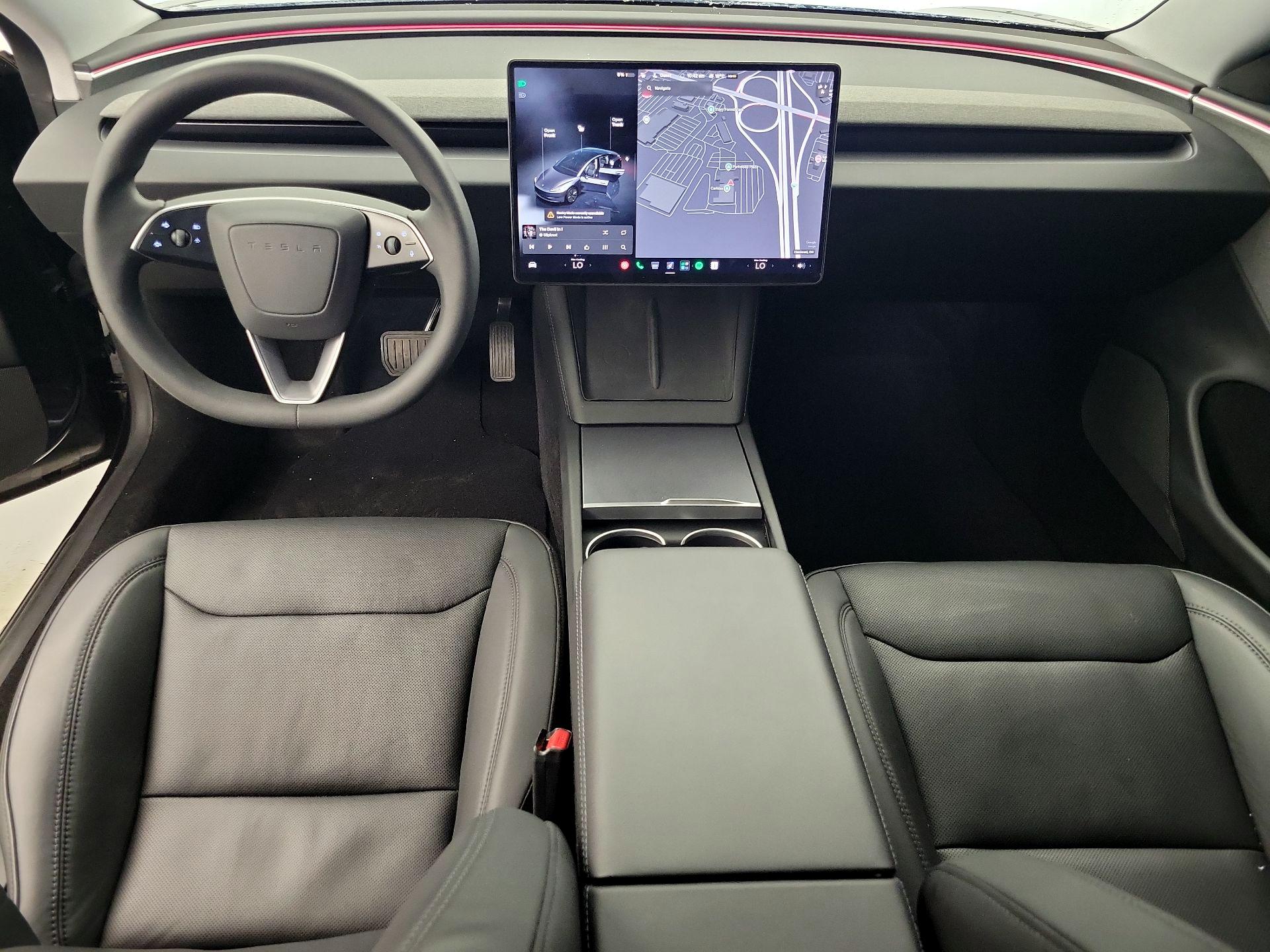 Thumbnail: 2024 Tesla Model 3 - 9