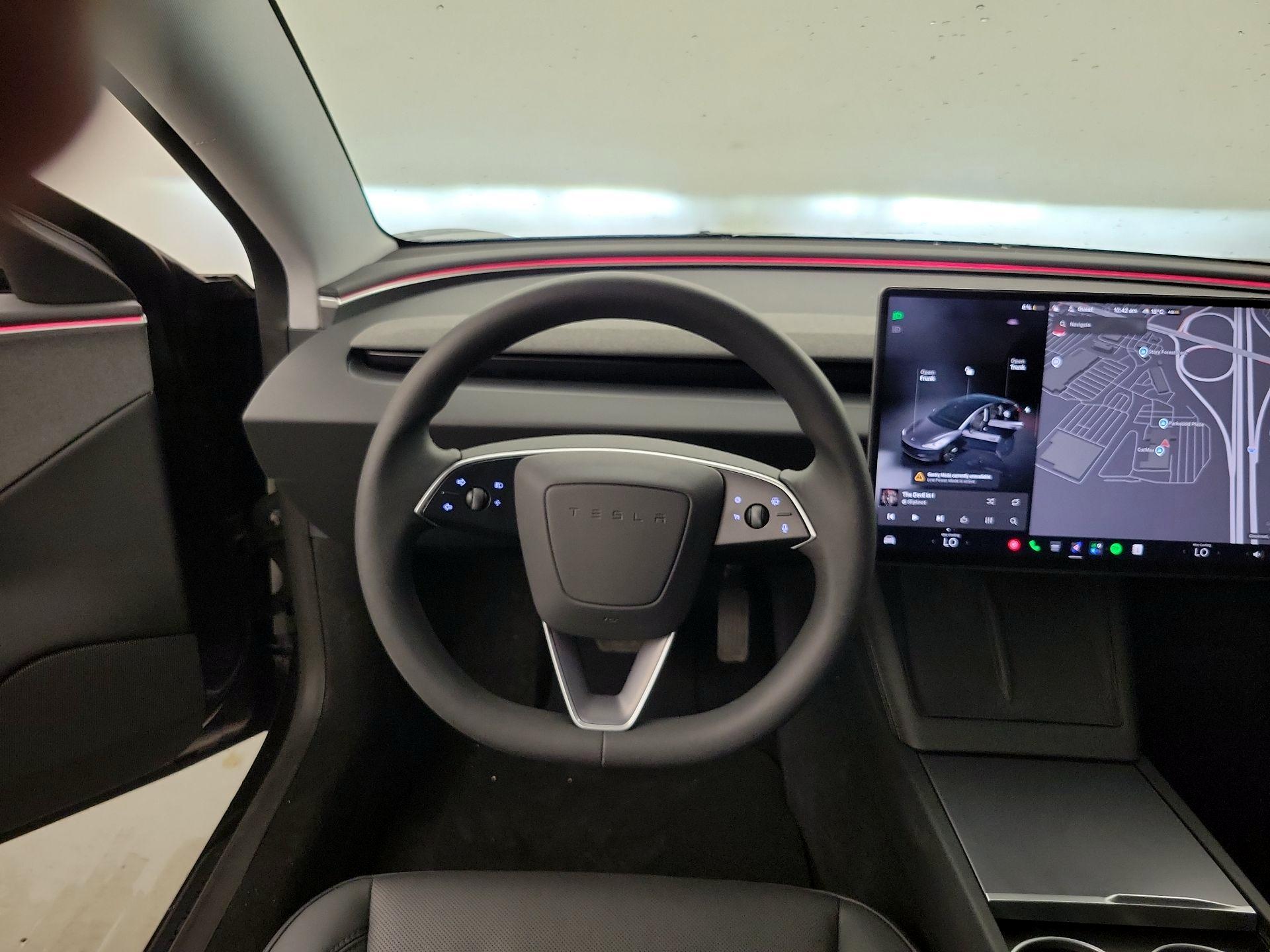 Thumbnail: 2024 Tesla Model 3 - 10