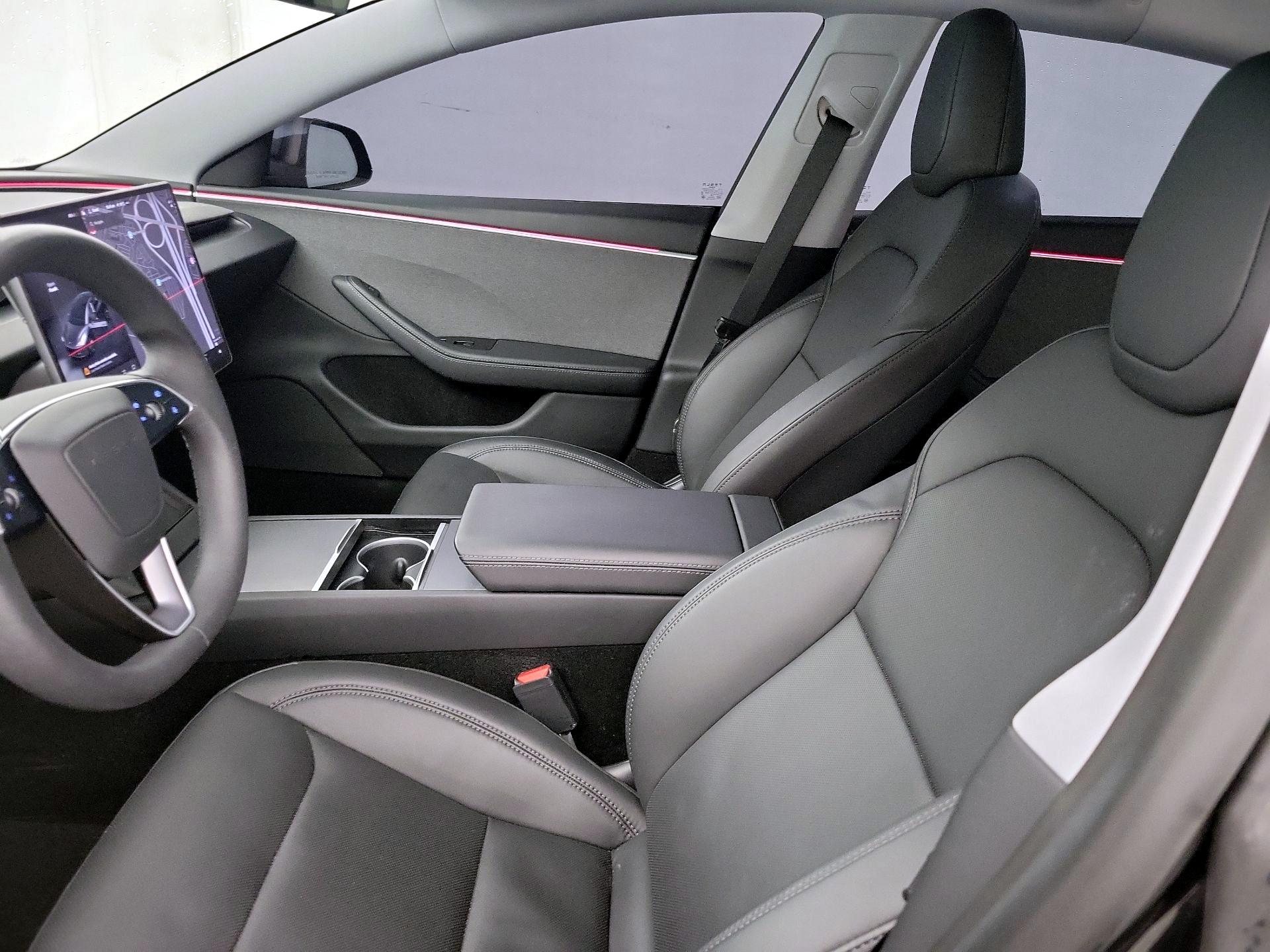 Thumbnail: 2024 Tesla Model 3 - 11